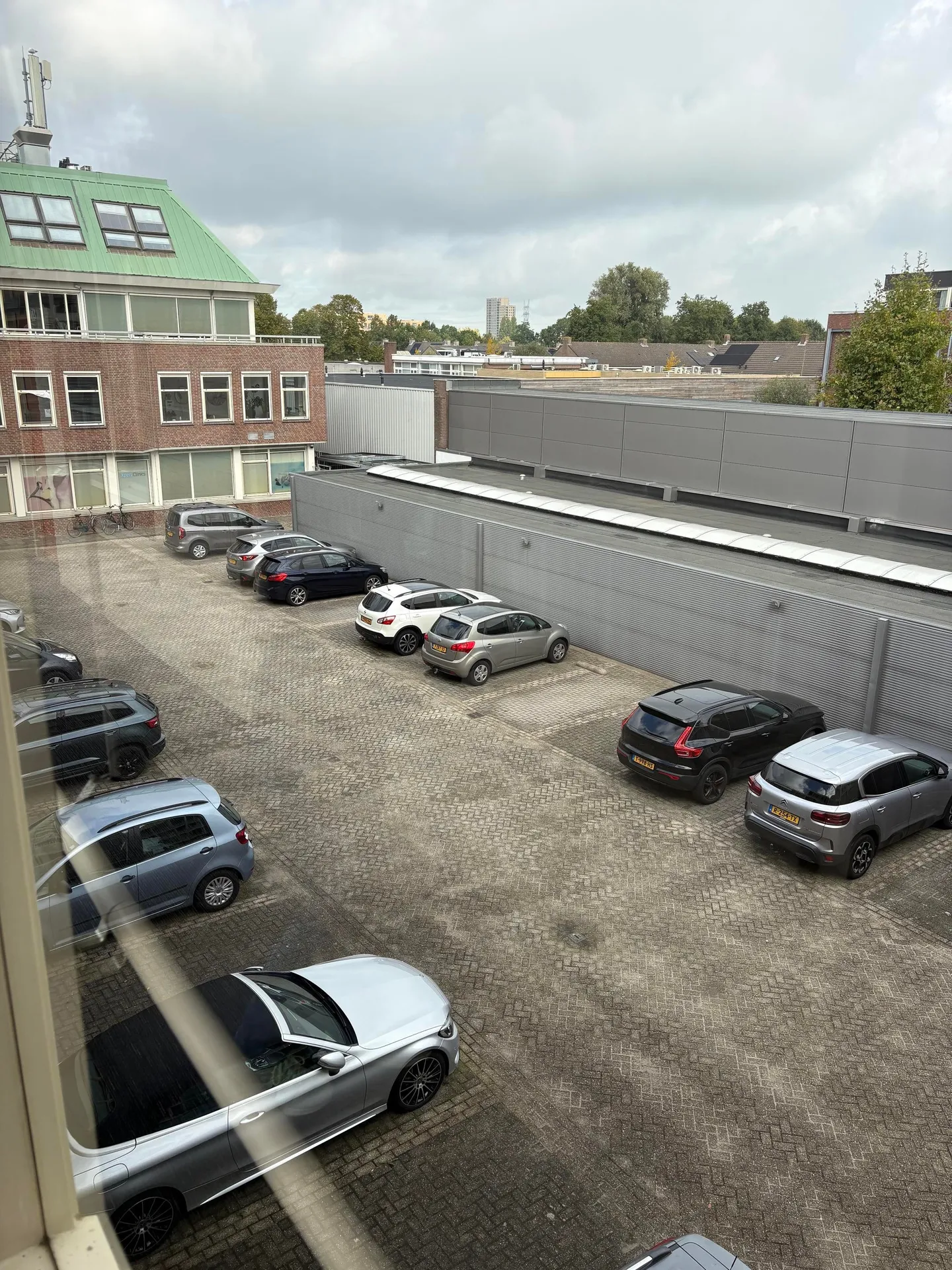 Foto #23 Appartement Dijkgravenlaan Leiderdorp
