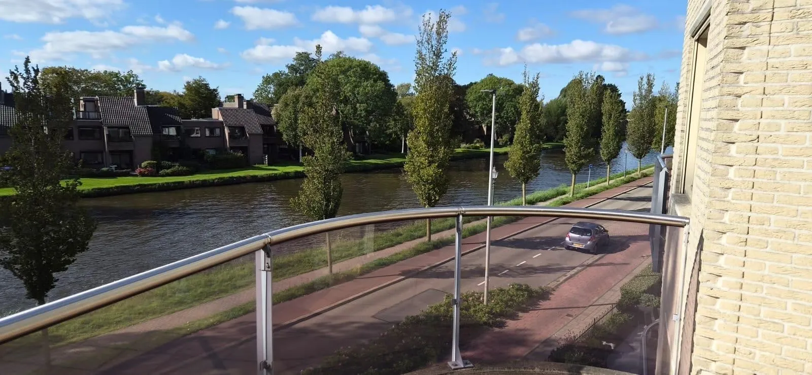 Foto #24 Appartement Dijkgravenlaan Leiderdorp