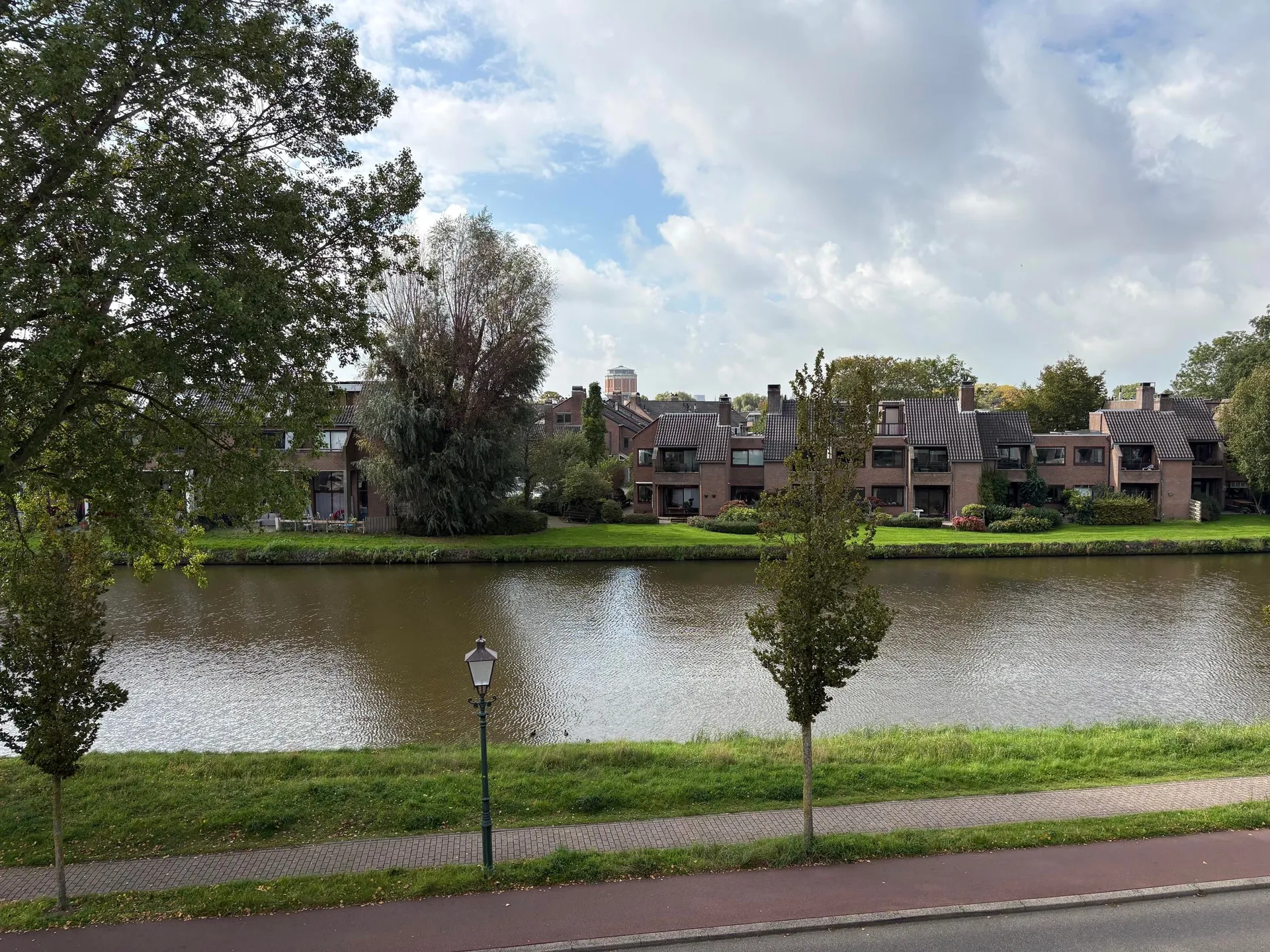 Foto #25 Appartement Dijkgravenlaan Leiderdorp