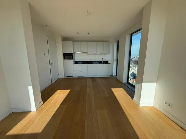 Foto #4 Appartement Bijlmerplein Amsterdam
