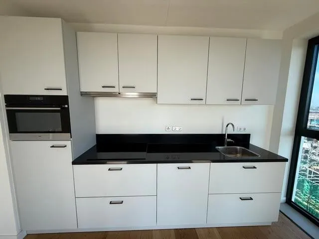 Foto #5 Appartement Bijlmerplein Amsterdam