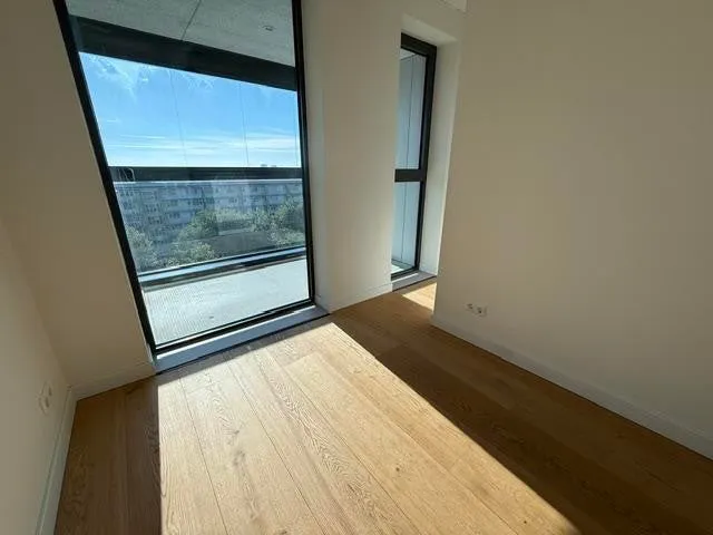 Foto #6 Appartement Bijlmerplein Amsterdam