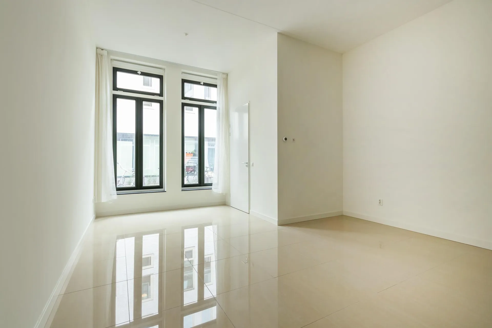 Foto #3 Appartement Elandsstraat Amsterdam