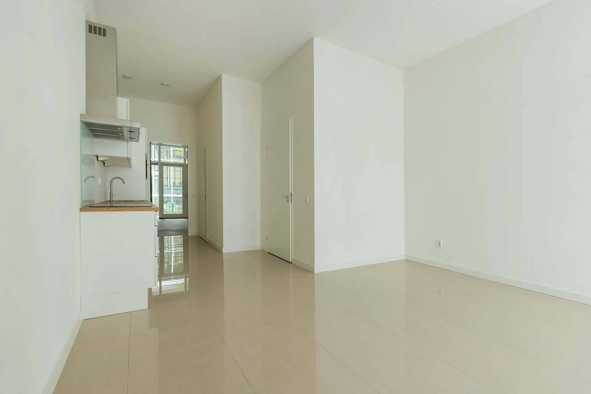 Foto #6 Appartement Elandsstraat Amsterdam