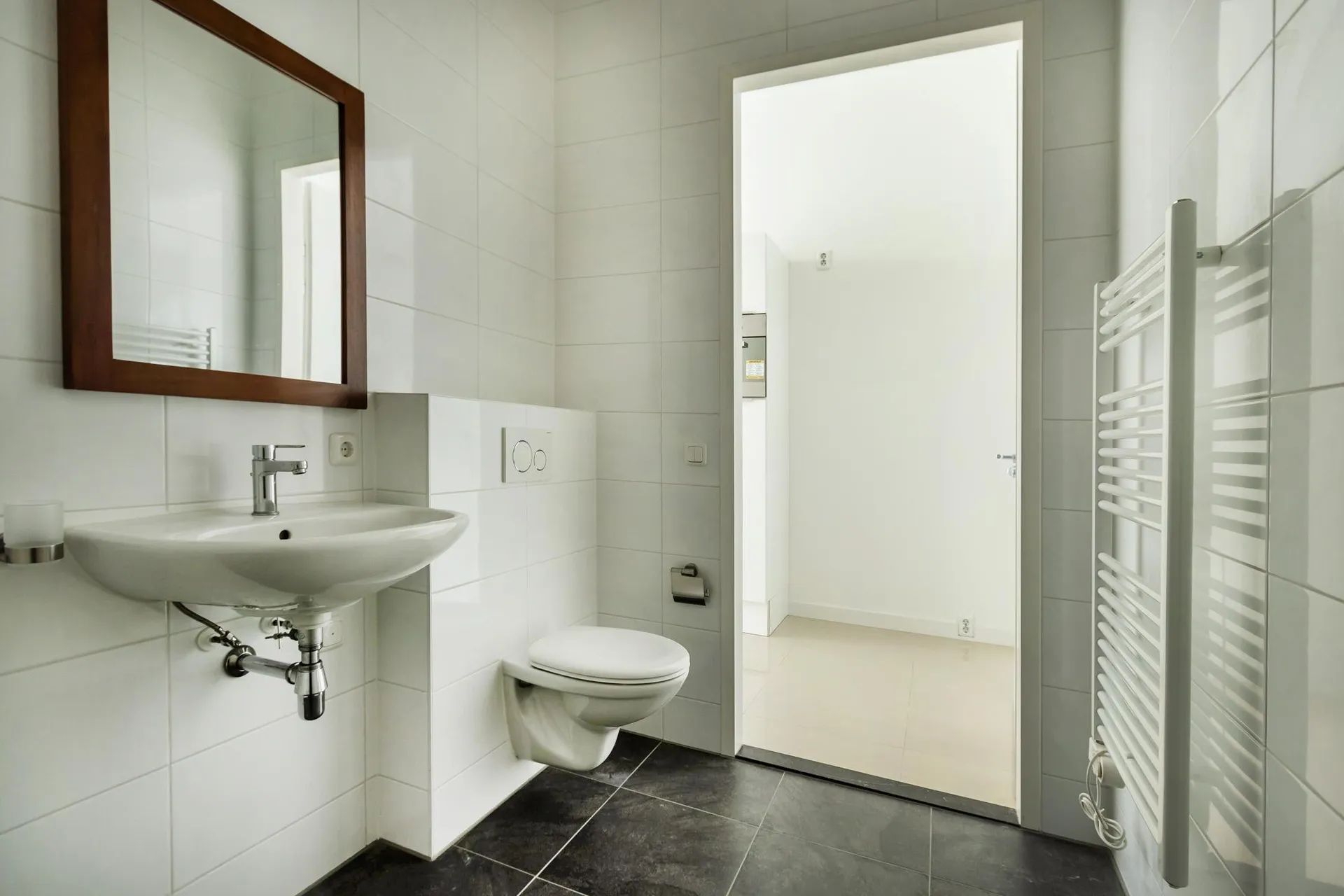 Foto #8 Appartement Elandsstraat Amsterdam