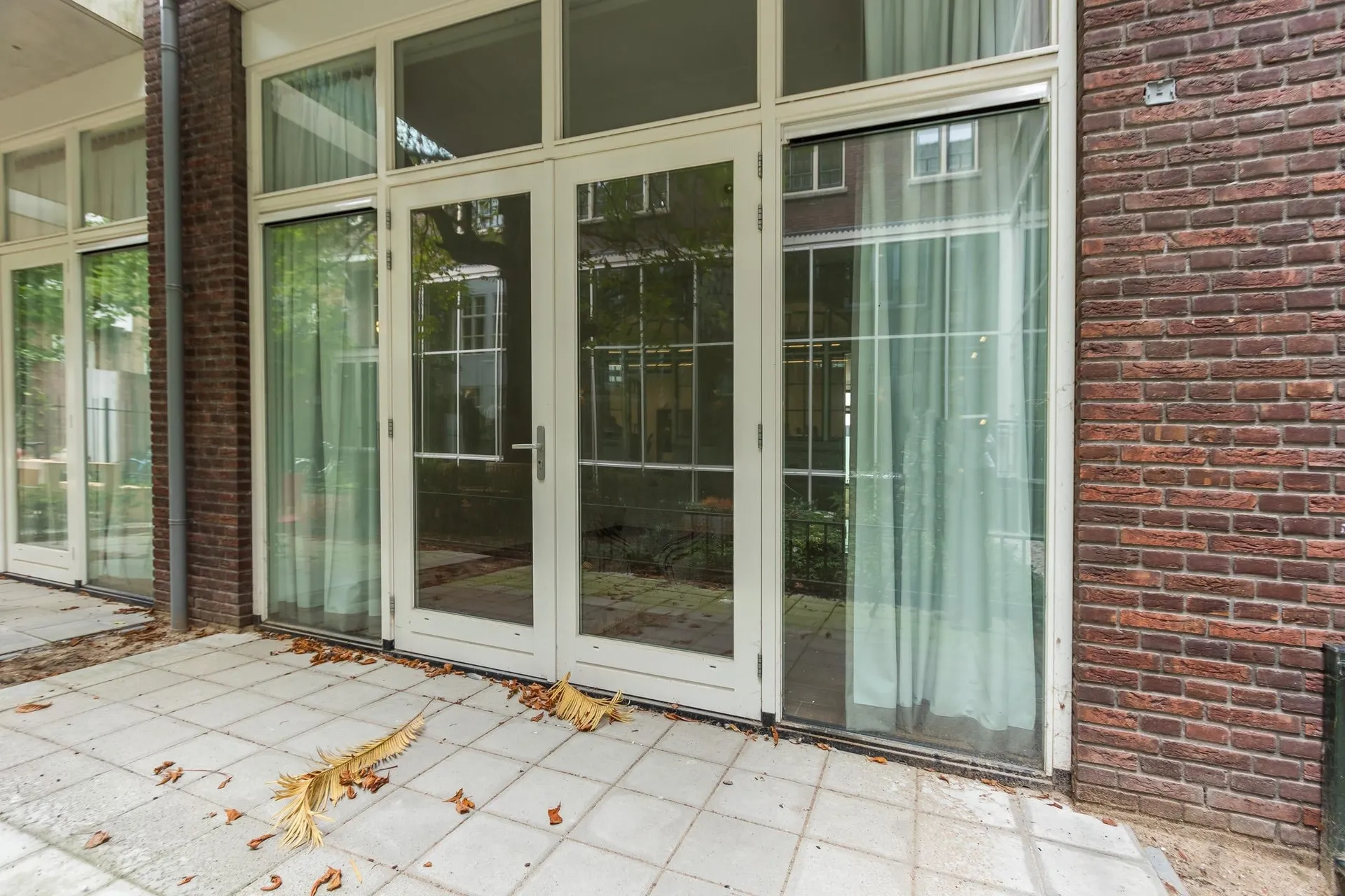 Foto #12 Appartement Elandsstraat Amsterdam