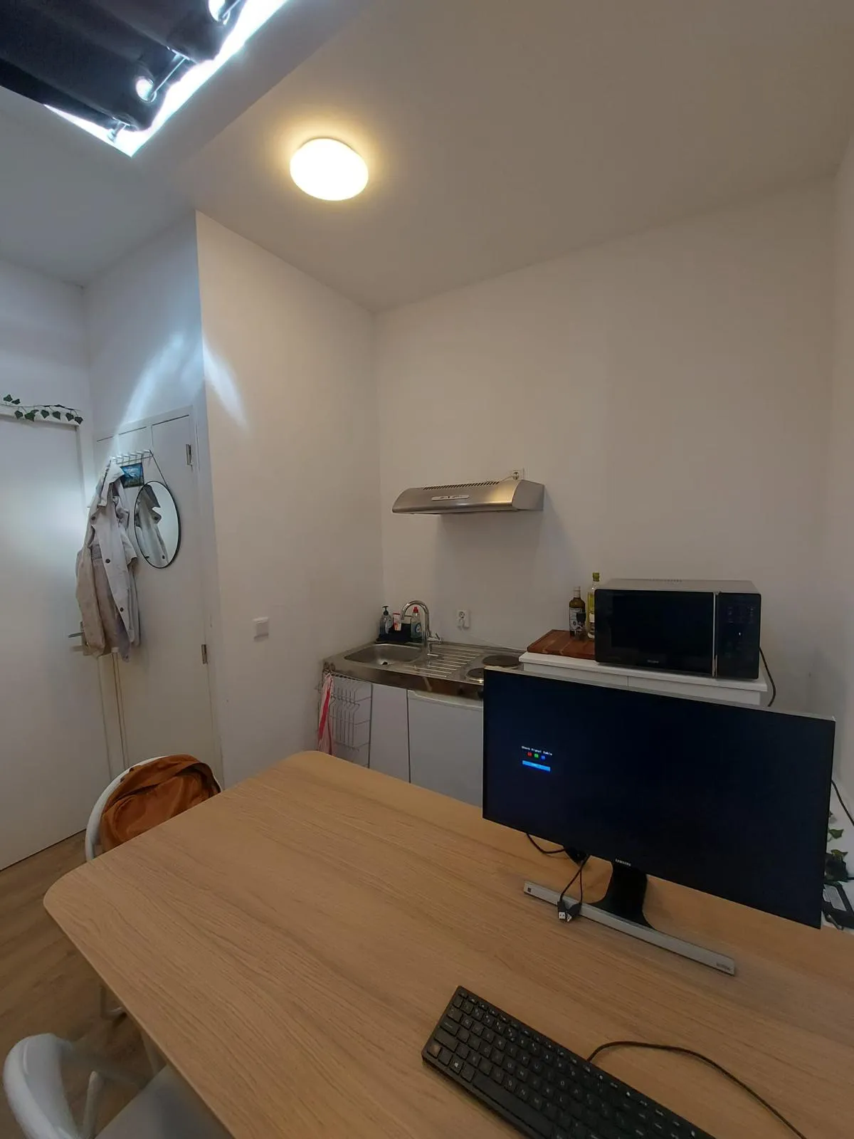 Foto #1 Kamer Noordstraat Tilburg