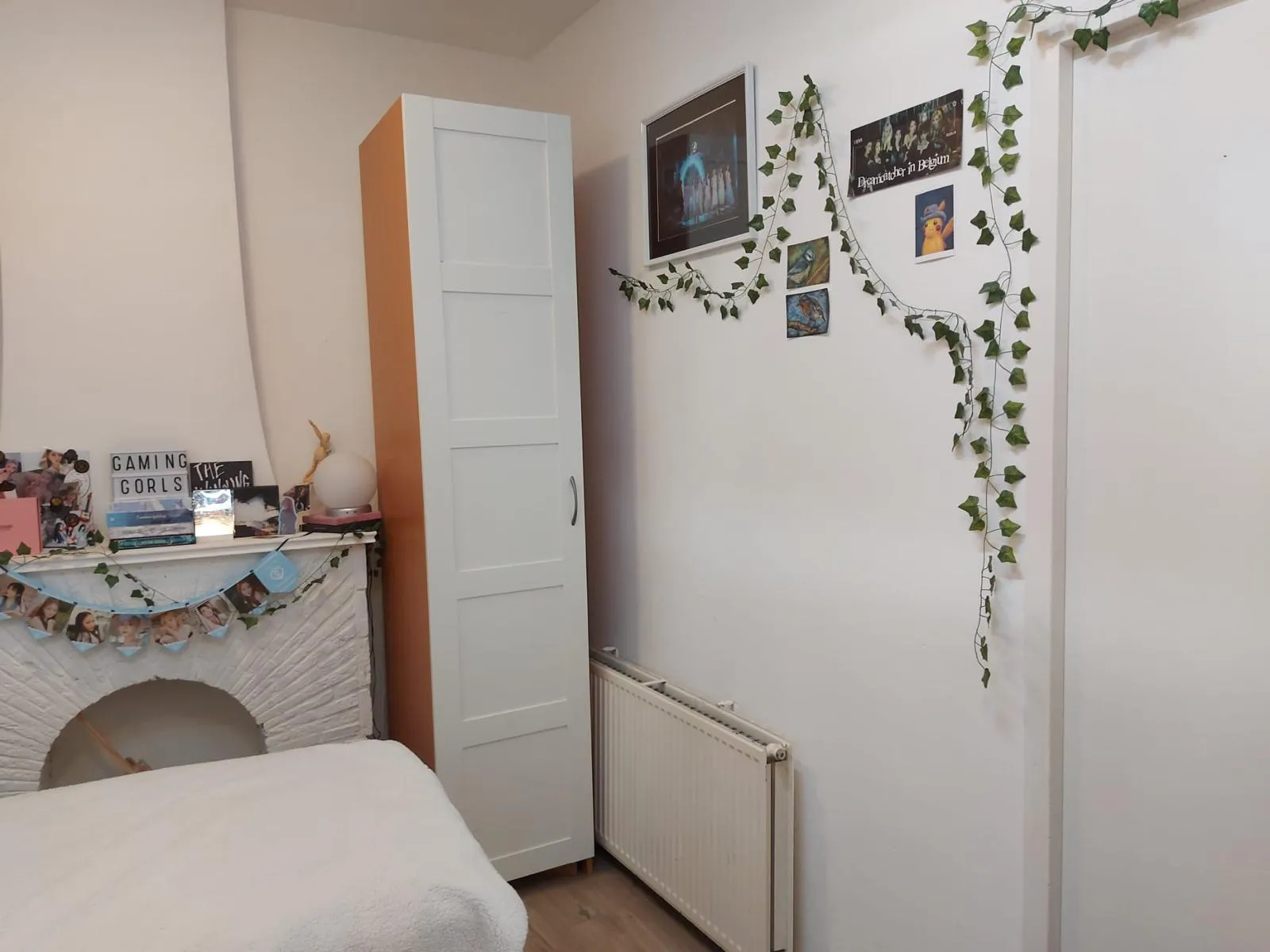 Foto #2 Kamer Noordstraat Tilburg