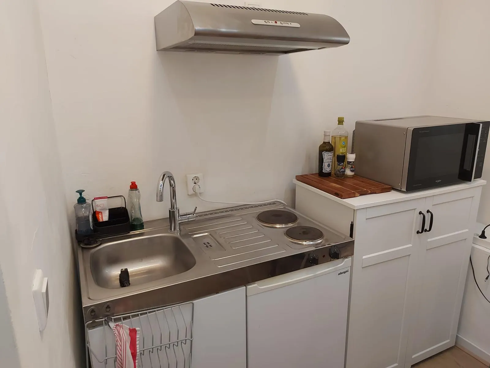 Foto #4 Kamer Noordstraat Tilburg