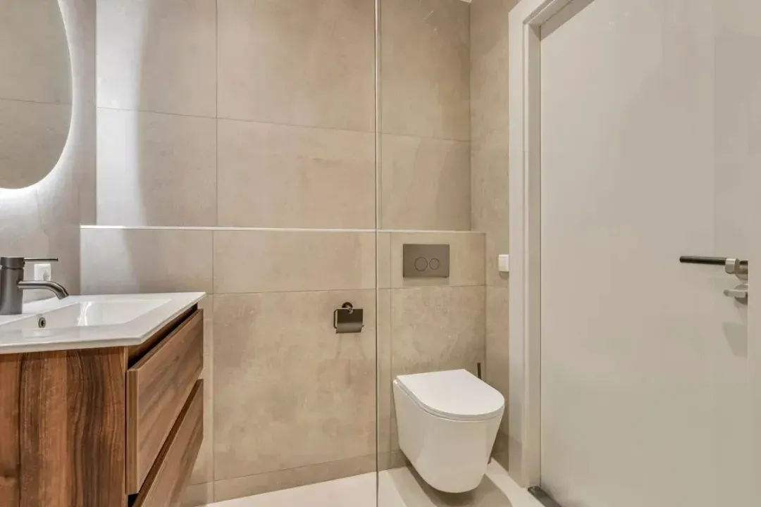 Foto #5 Appartement Vughterstraat Den Bosch