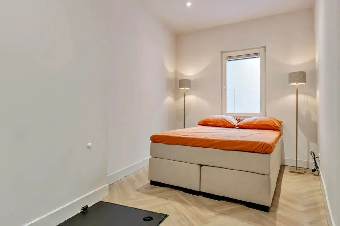 Foto #9 Appartement Vughterstraat Den Bosch