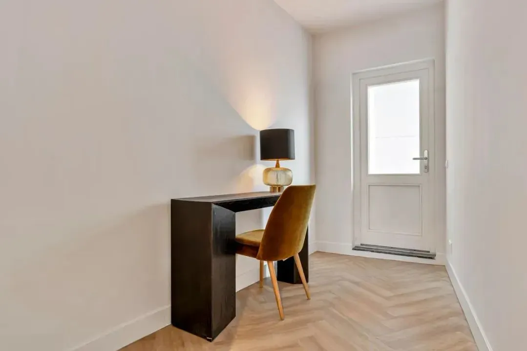 Foto #11 Appartement Vughterstraat Den Bosch