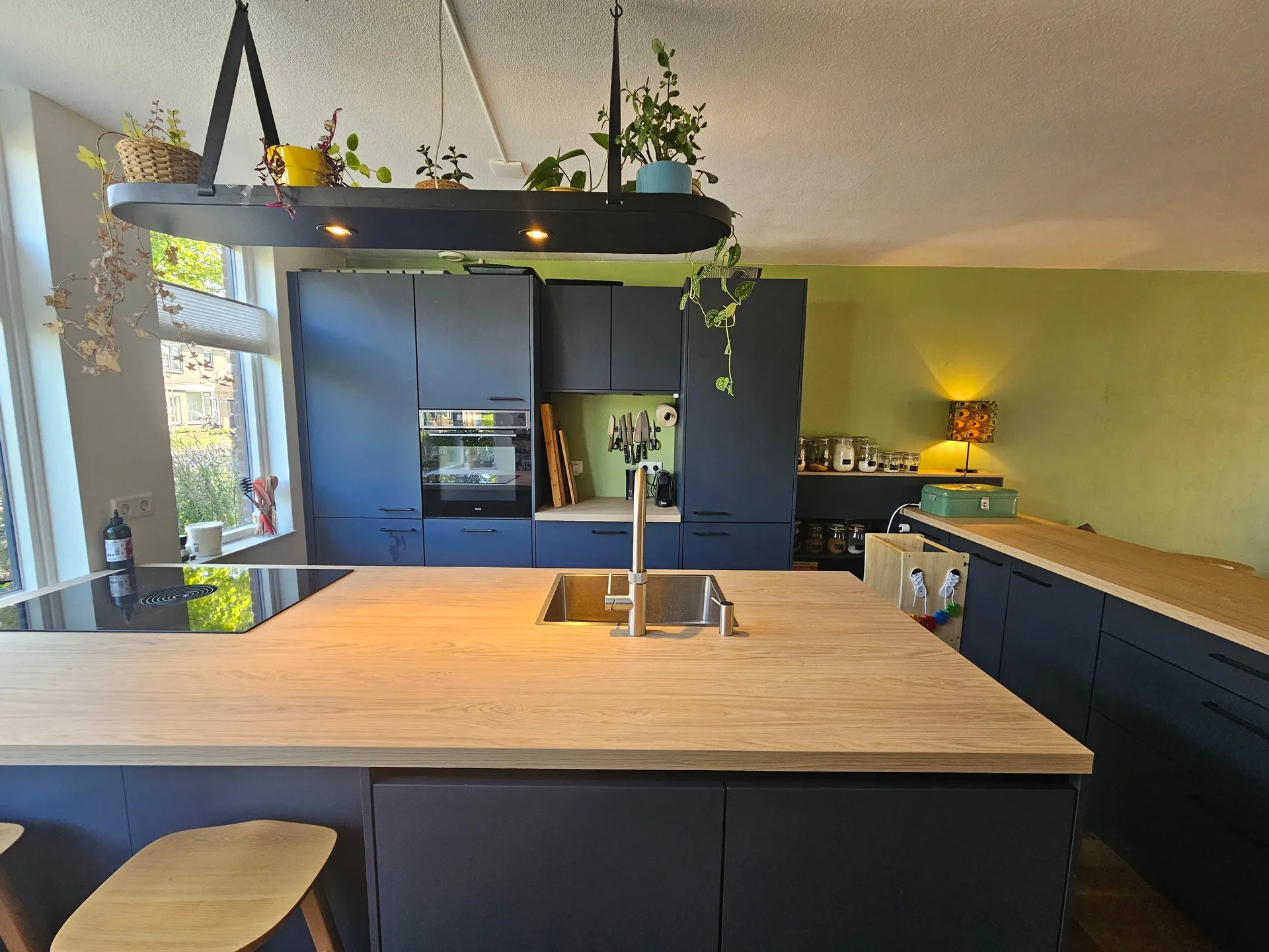 Foto #5 Huurwoning Futenweide Houten