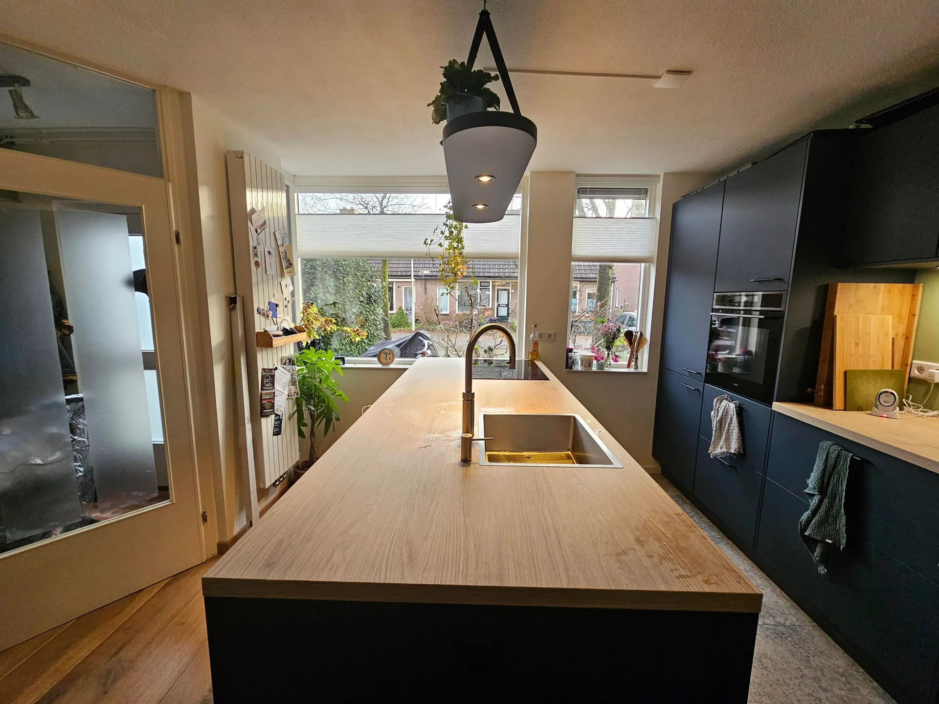 Foto #7 Huurwoning Futenweide Houten