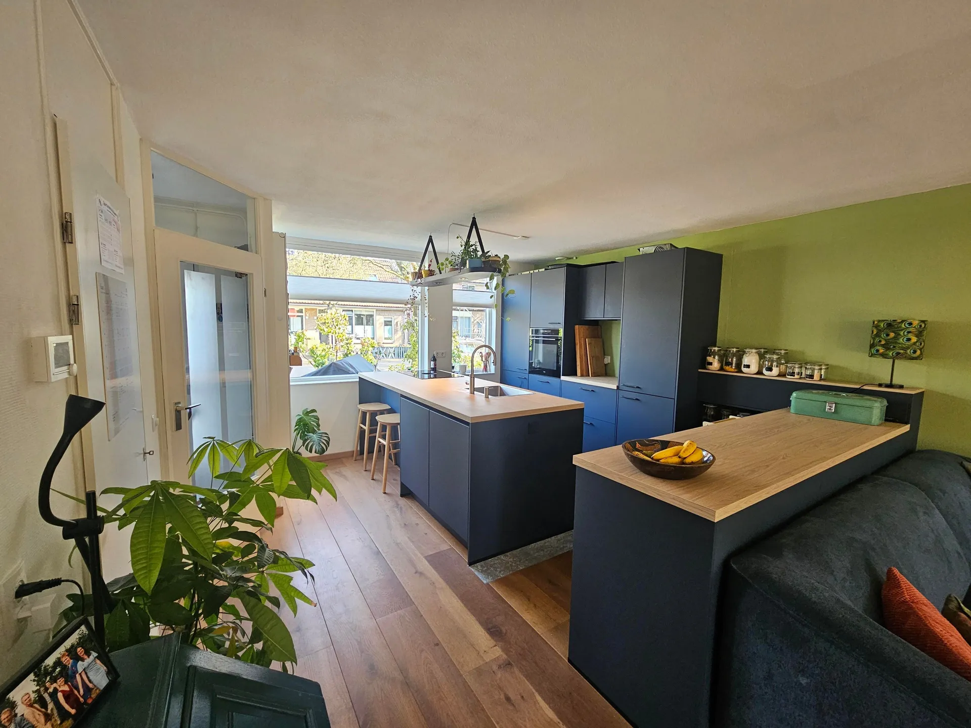 Foto #8 Huurwoning Futenweide Houten