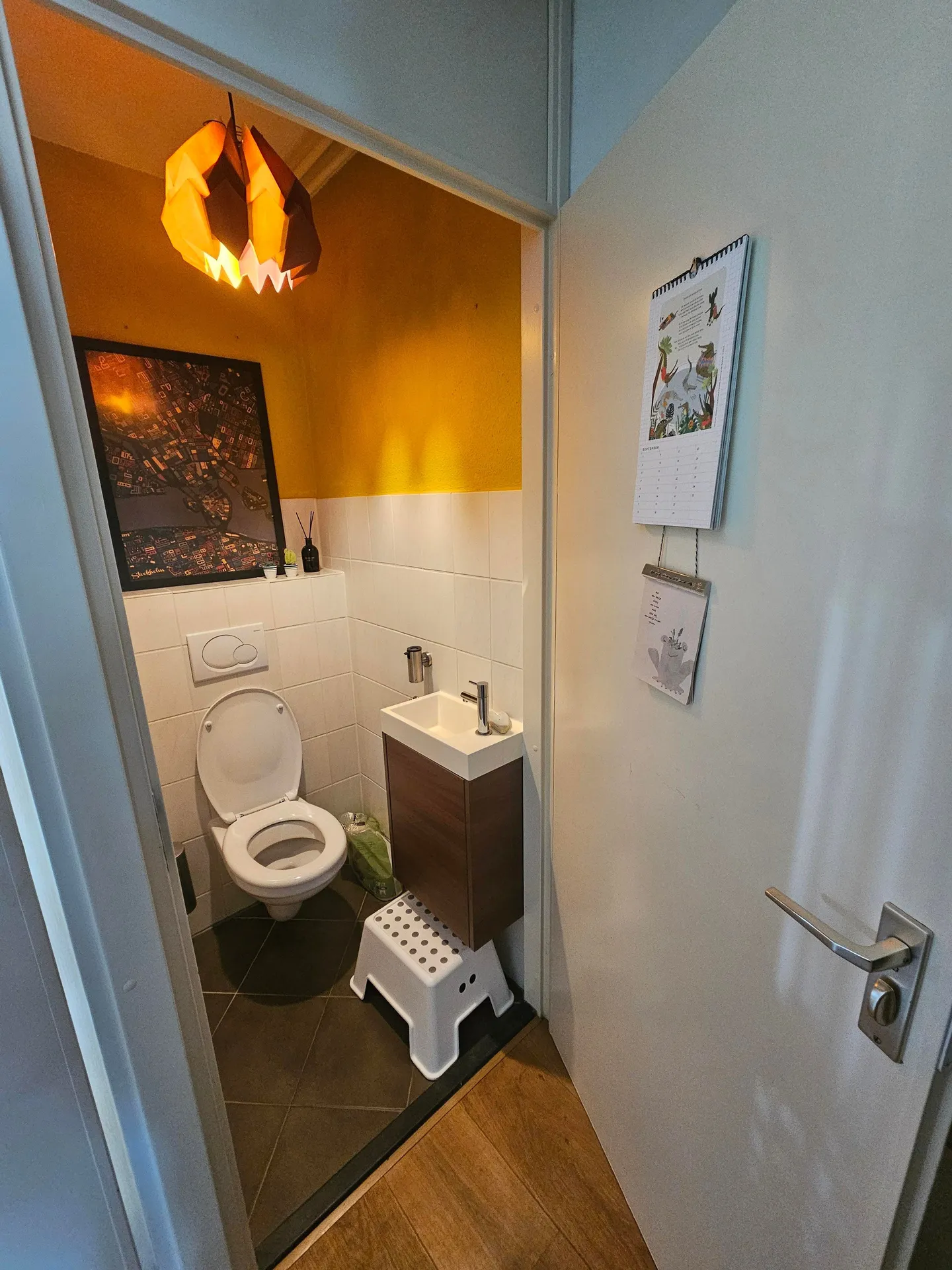 Foto #14 Huurwoning Futenweide Houten