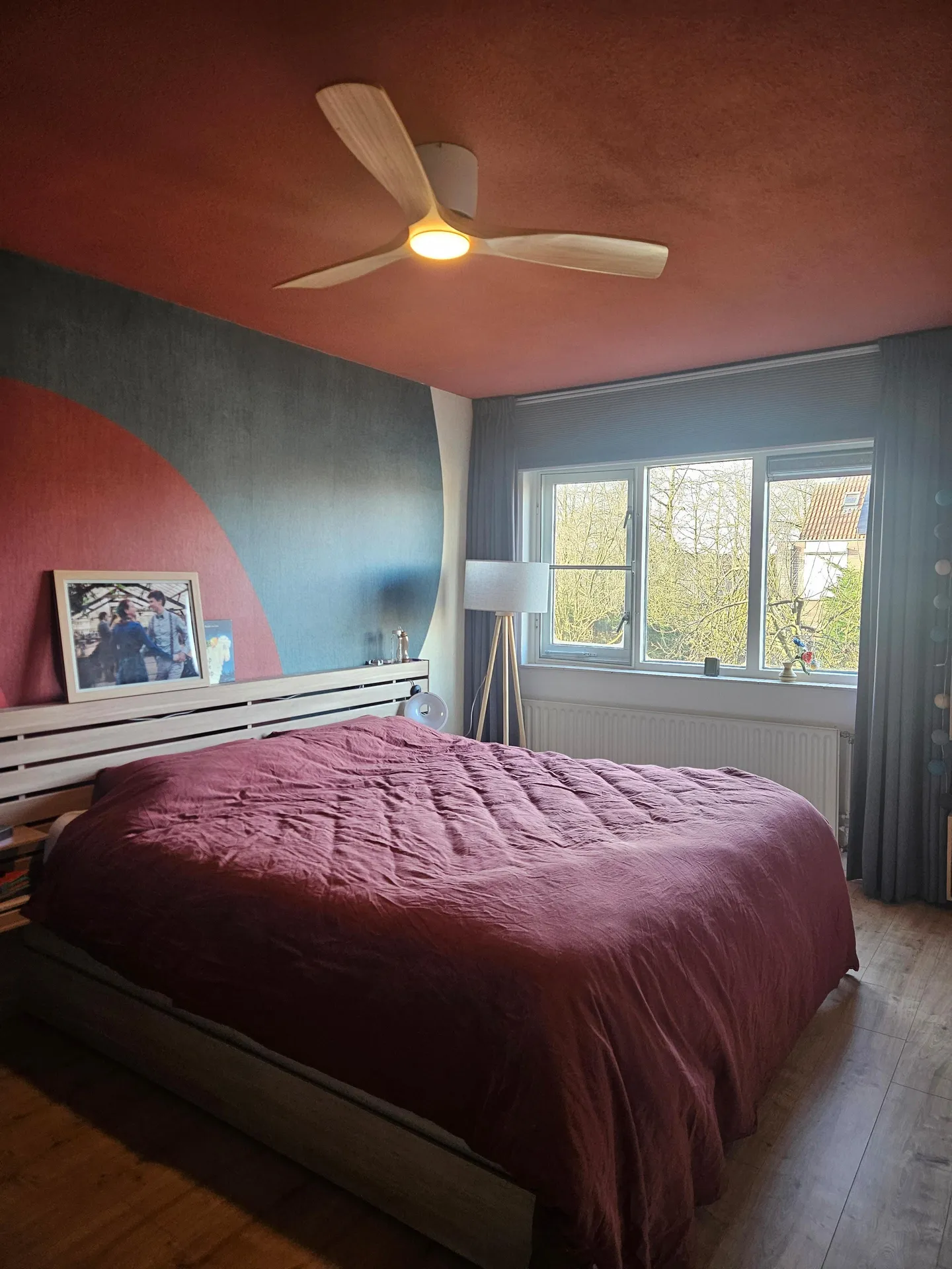 Foto #15 Huurwoning Futenweide Houten