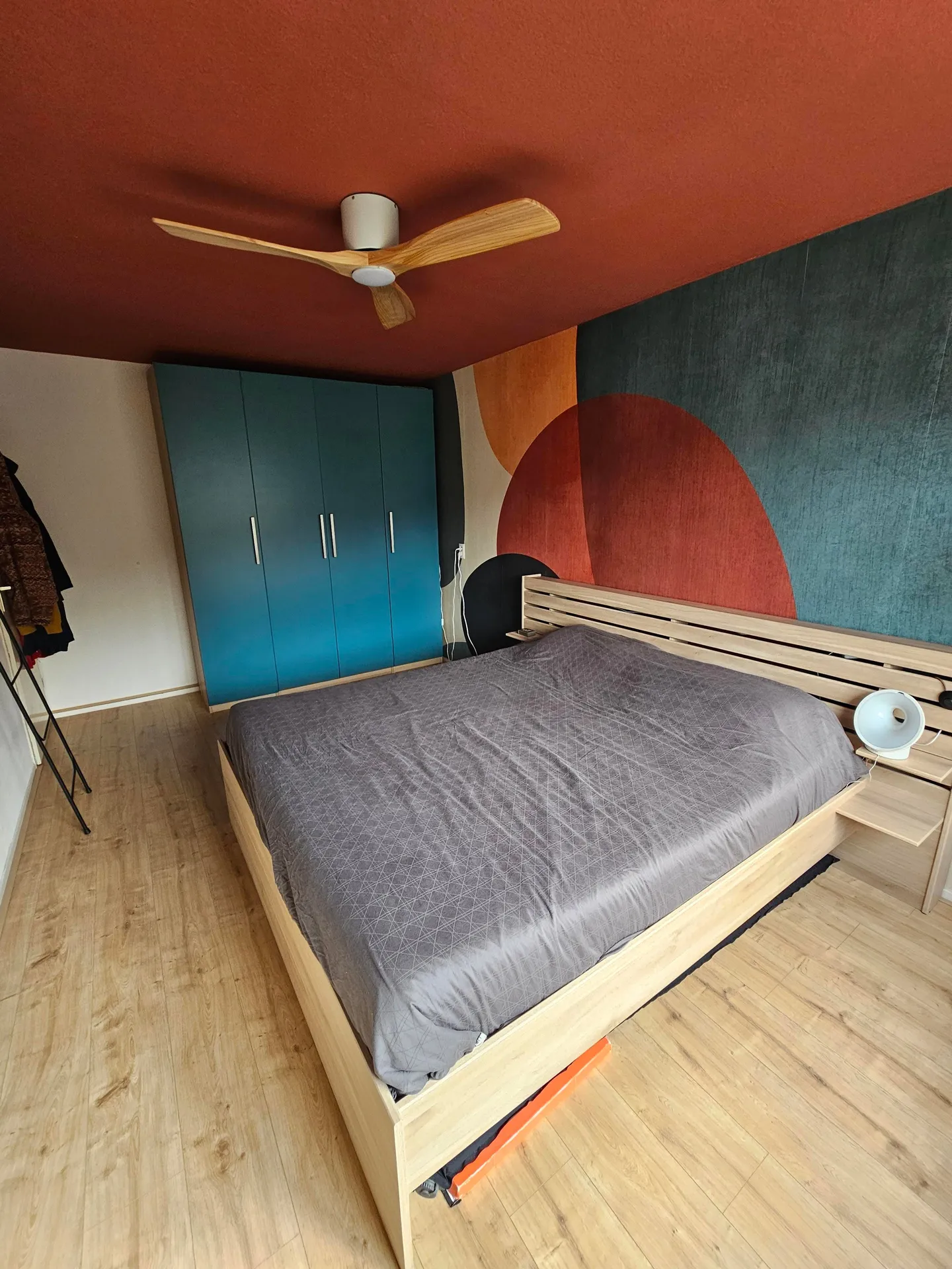 Foto #16 Huurwoning Futenweide Houten