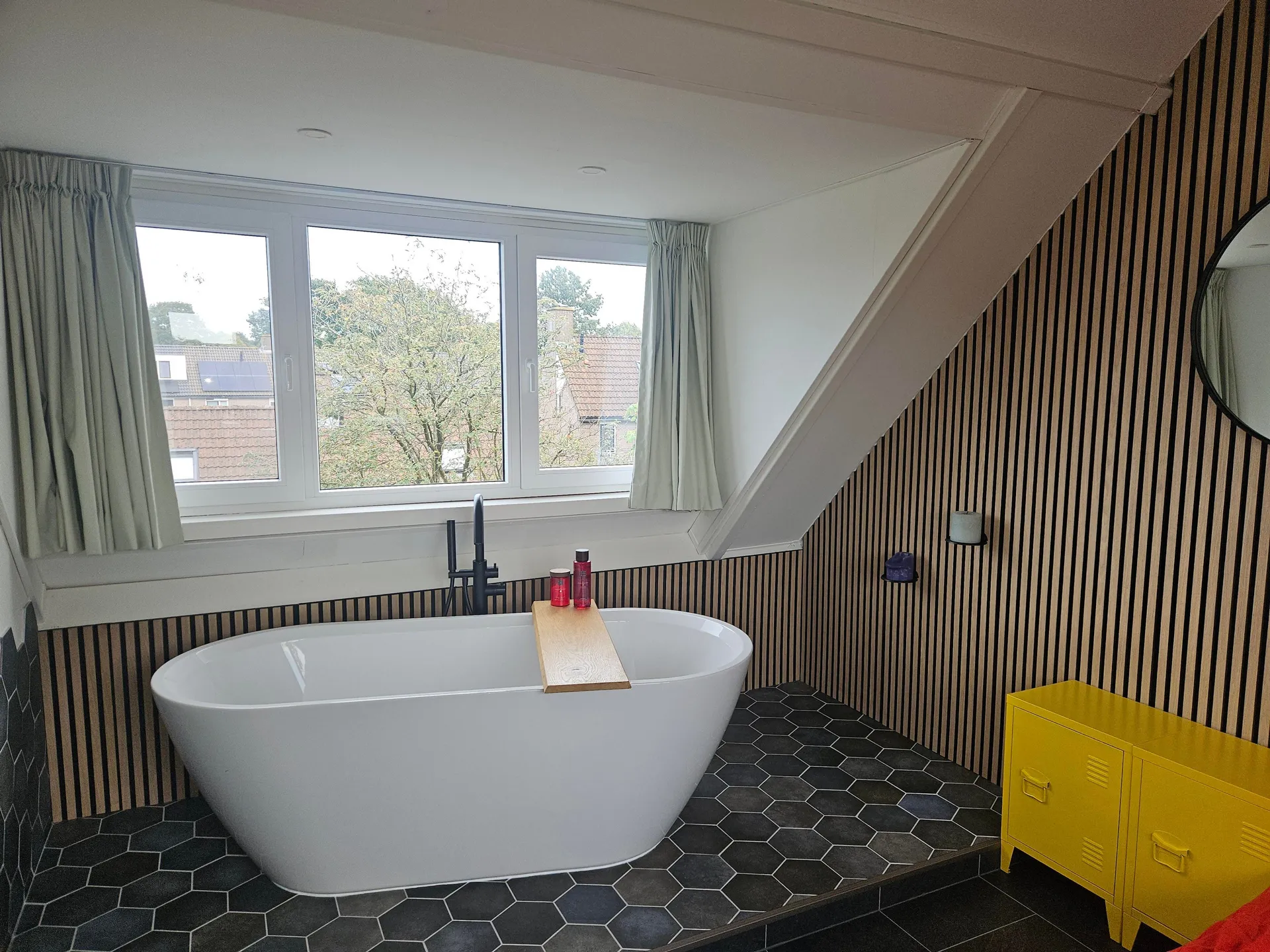 Foto #24 Huurwoning Futenweide Houten