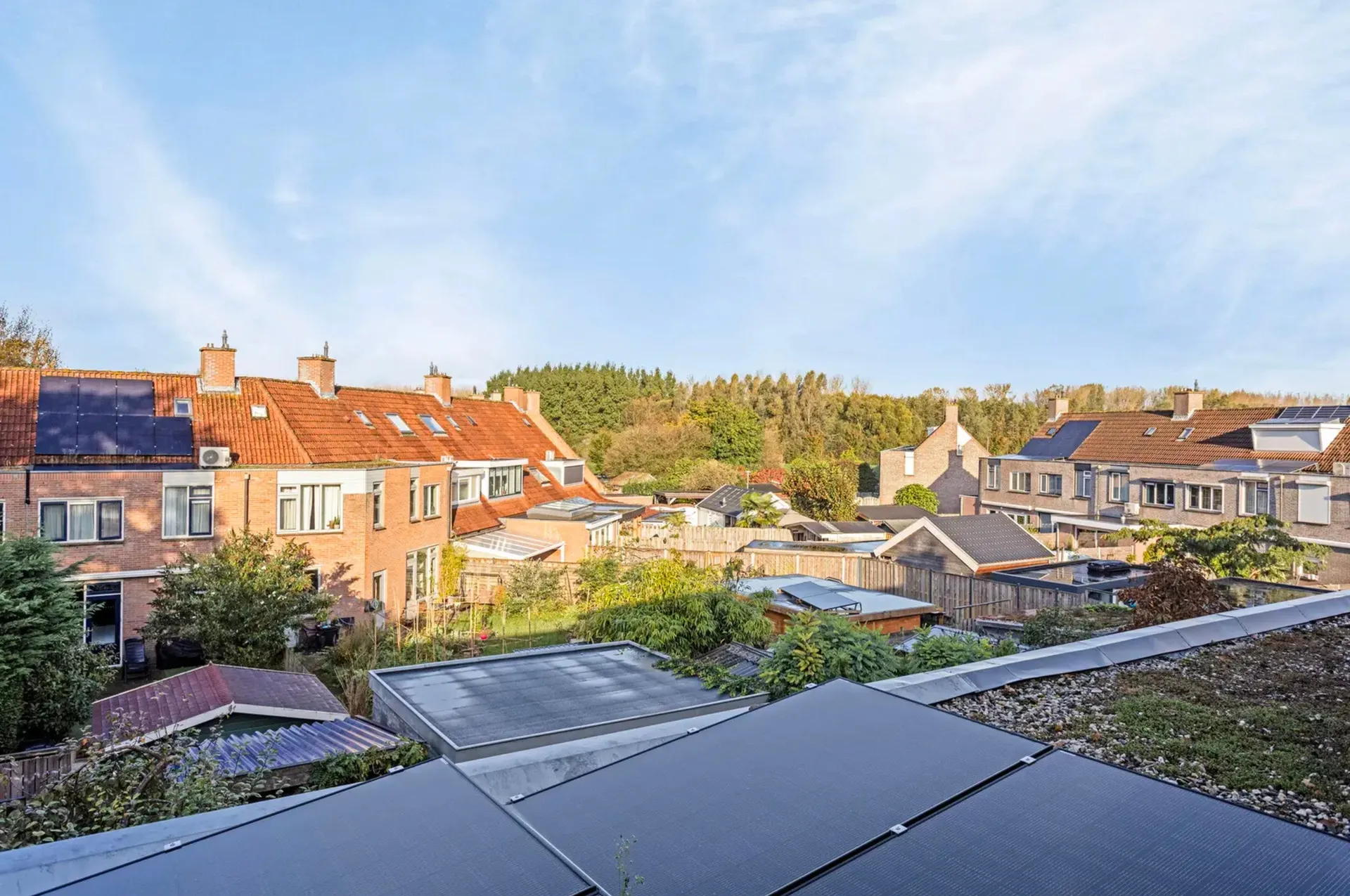 Foto #32 Huurwoning Futenweide Houten