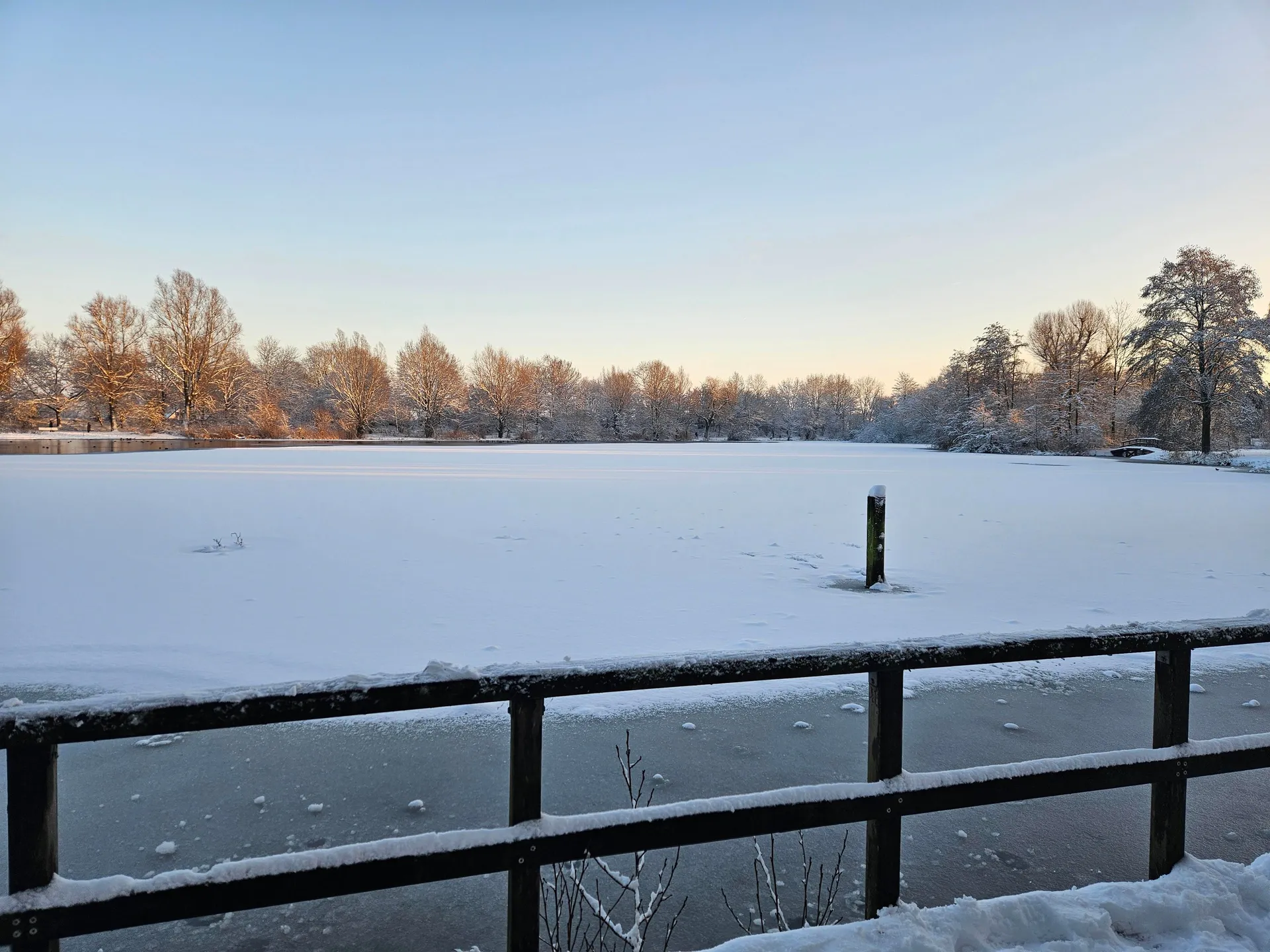 Foto #36 Huurwoning Futenweide Houten
