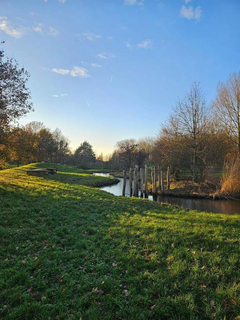 Foto #39 Huurwoning Futenweide Houten