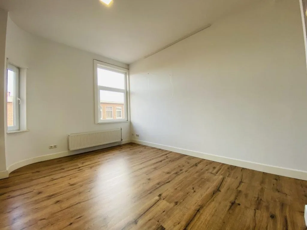 Foto #1 Studio Larensestraat Den Haag