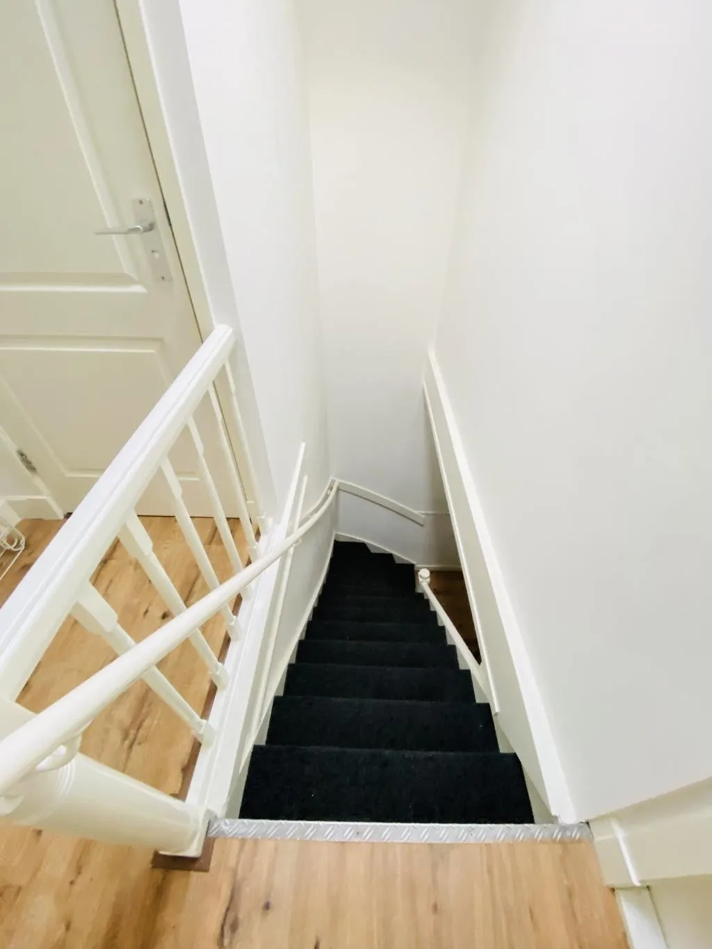 Foto #4 Studio Larensestraat Den Haag