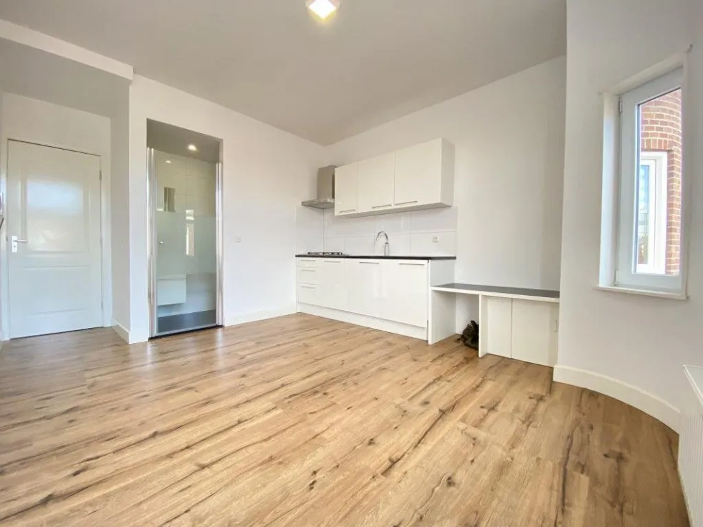 Foto #9 Studio Larensestraat Den Haag