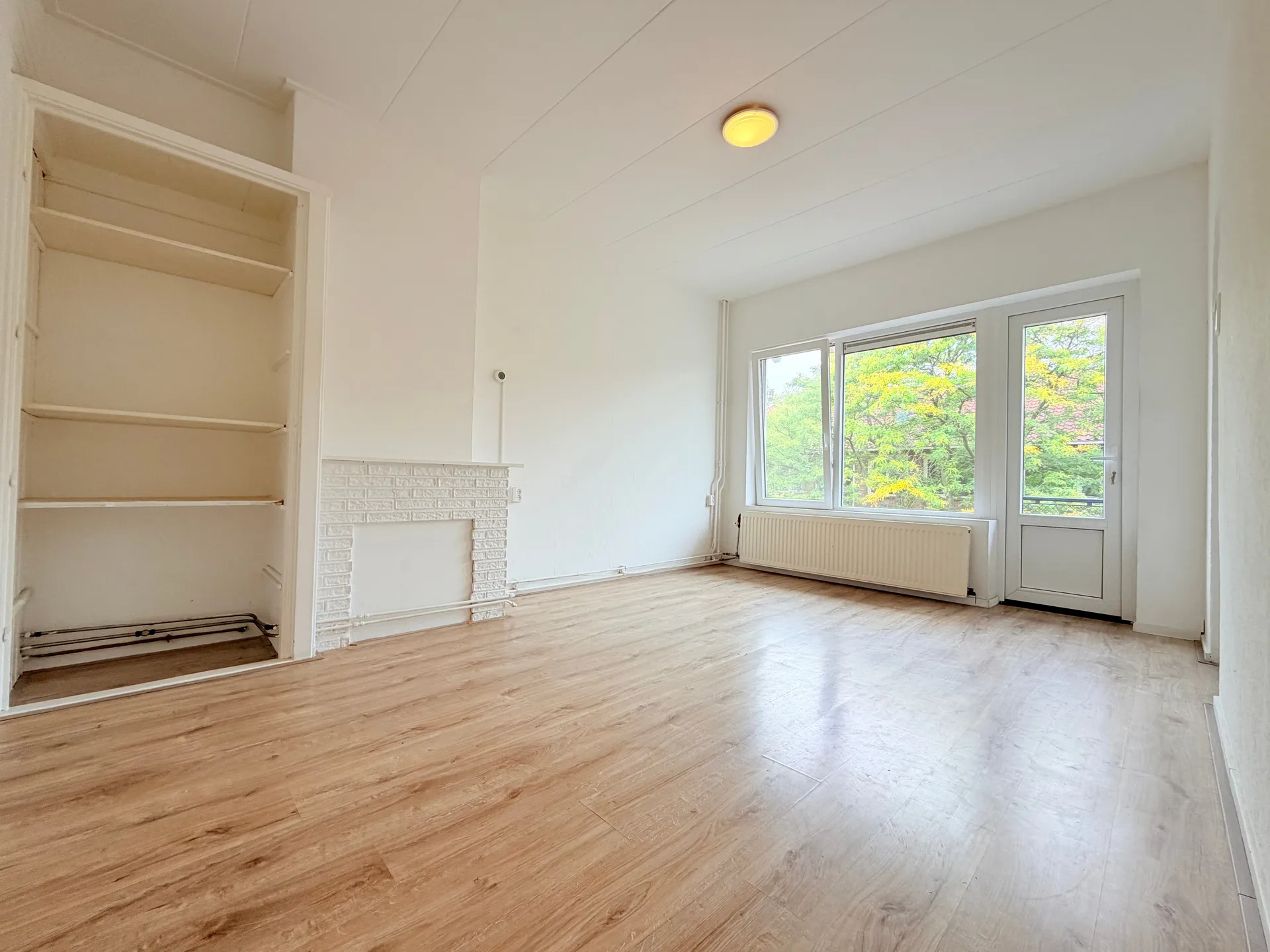 Foto #0 Appartement Fazantstraat Rotterdam