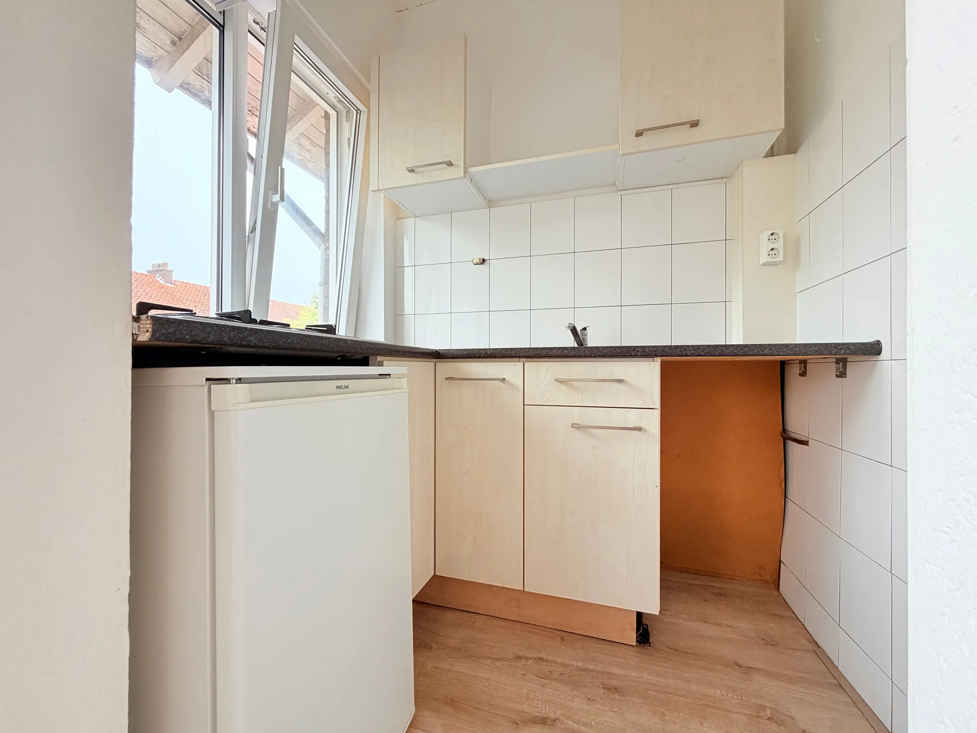 Foto #2 Appartement Fazantstraat Rotterdam
