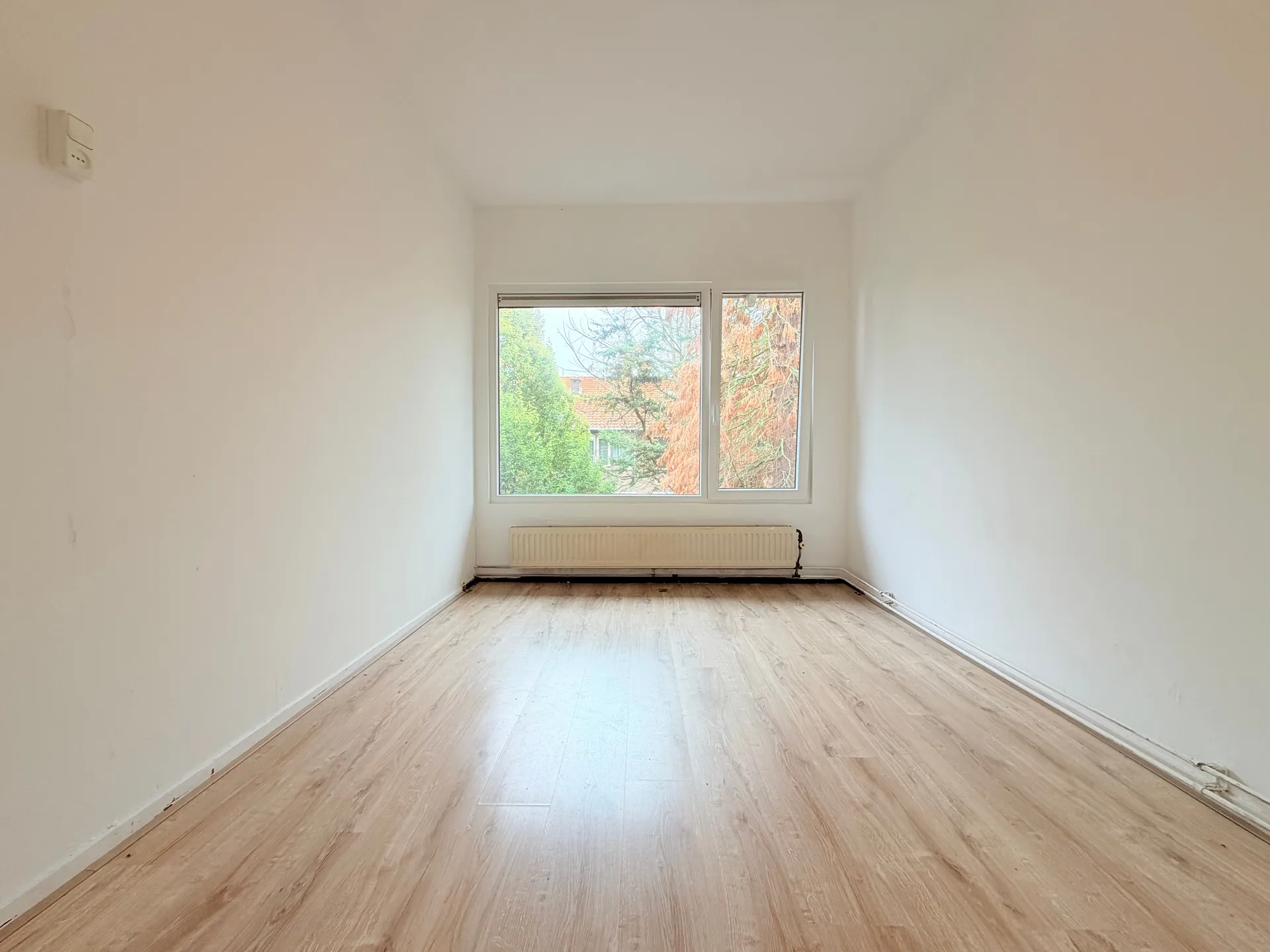 Foto #5 Appartement Fazantstraat Rotterdam