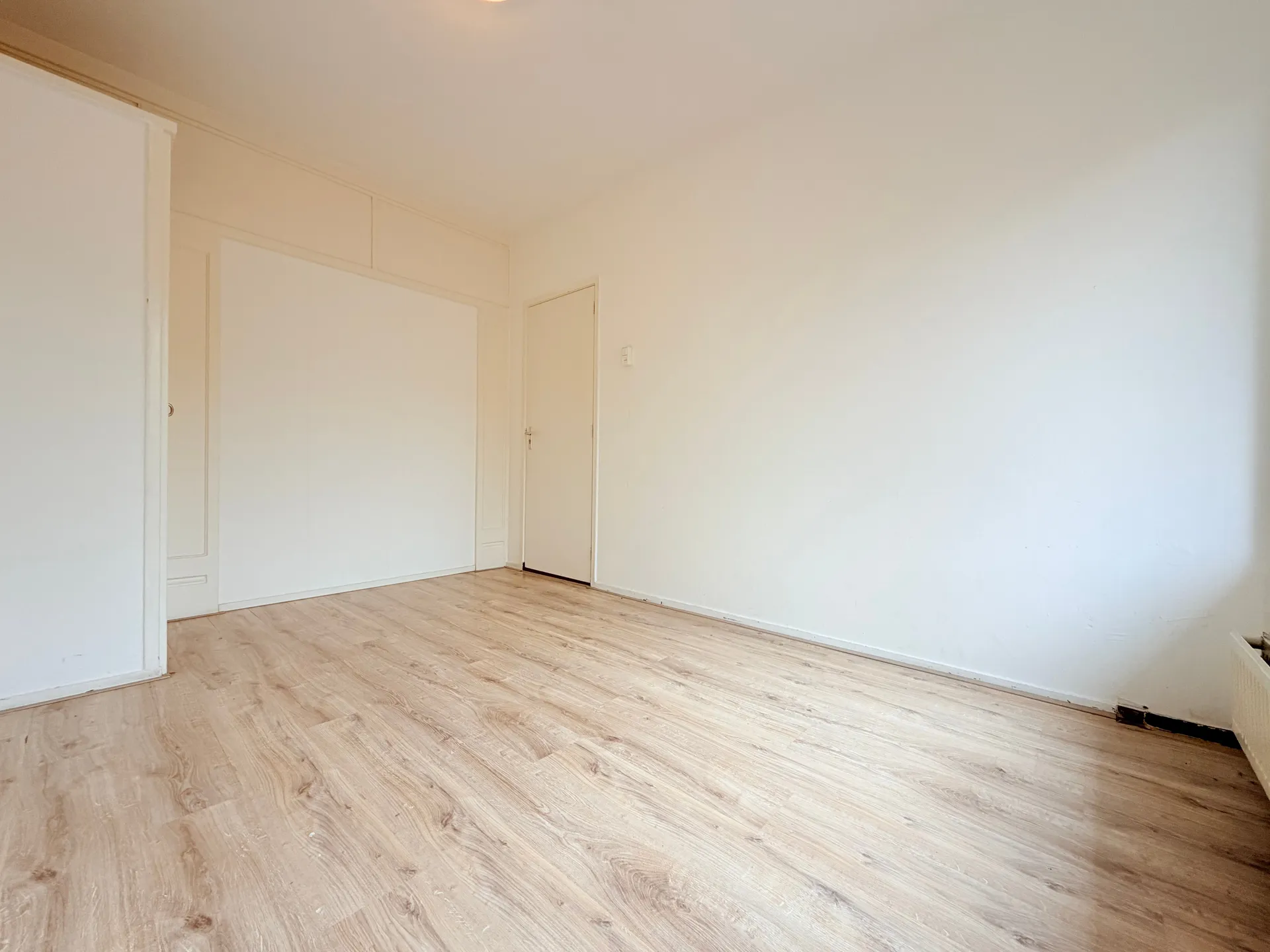 Foto #6 Appartement Fazantstraat Rotterdam
