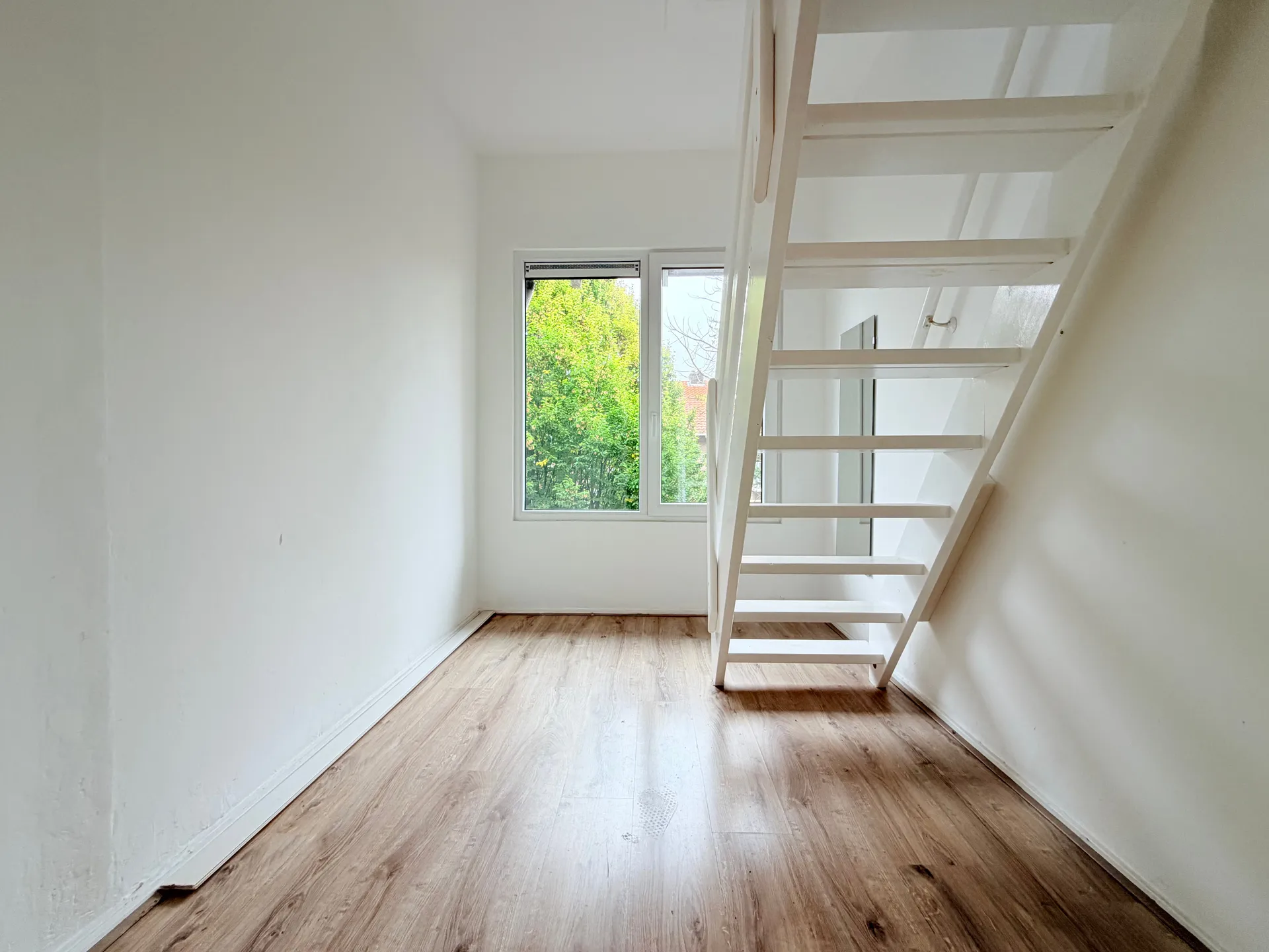 Foto #8 Appartement Fazantstraat Rotterdam