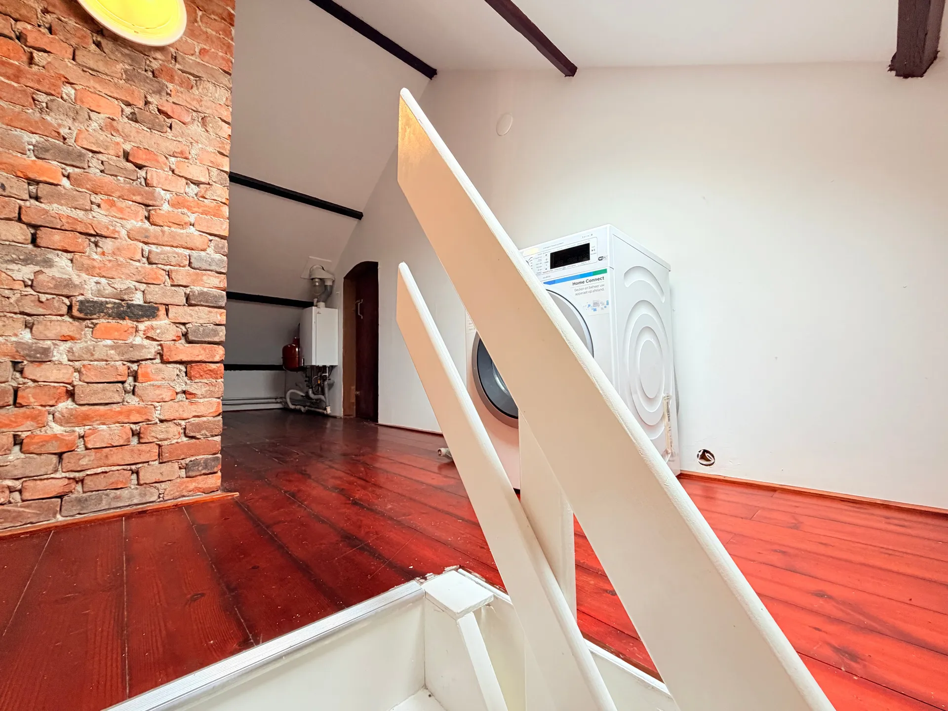 Foto #11 Appartement Fazantstraat Rotterdam
