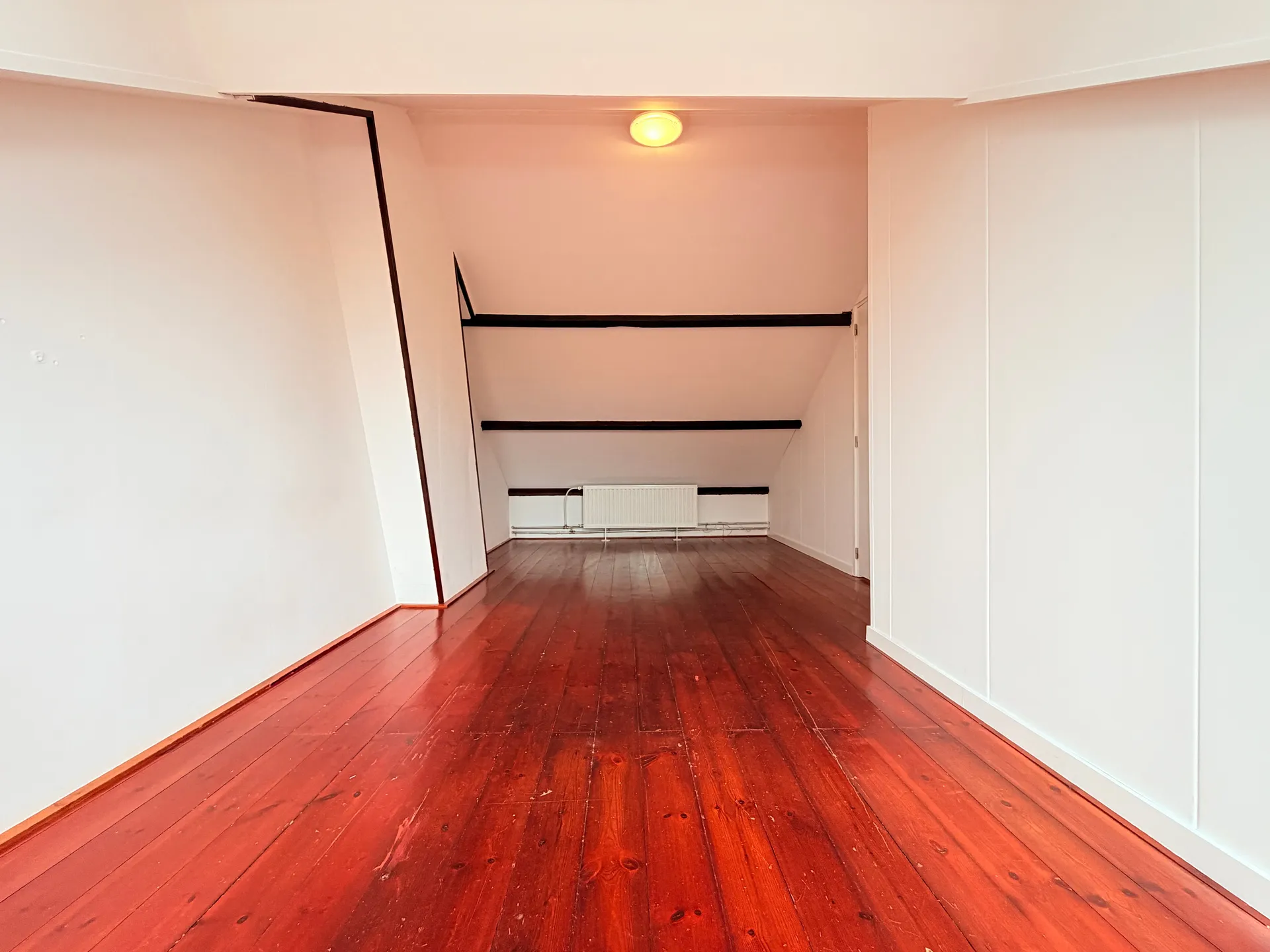 Foto #12 Appartement Fazantstraat Rotterdam