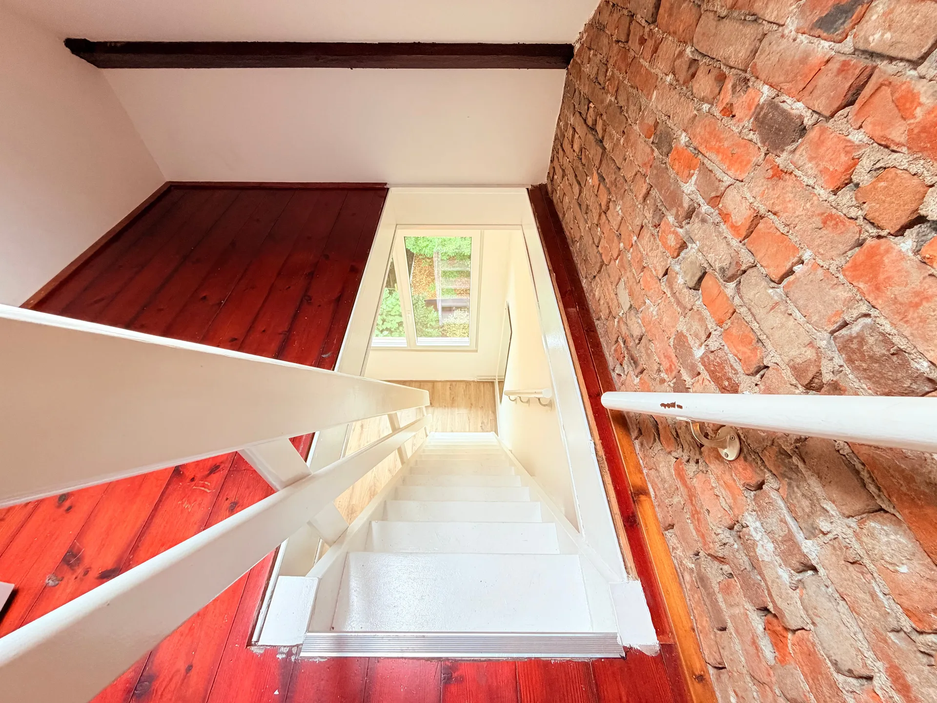 Foto #14 Appartement Fazantstraat Rotterdam