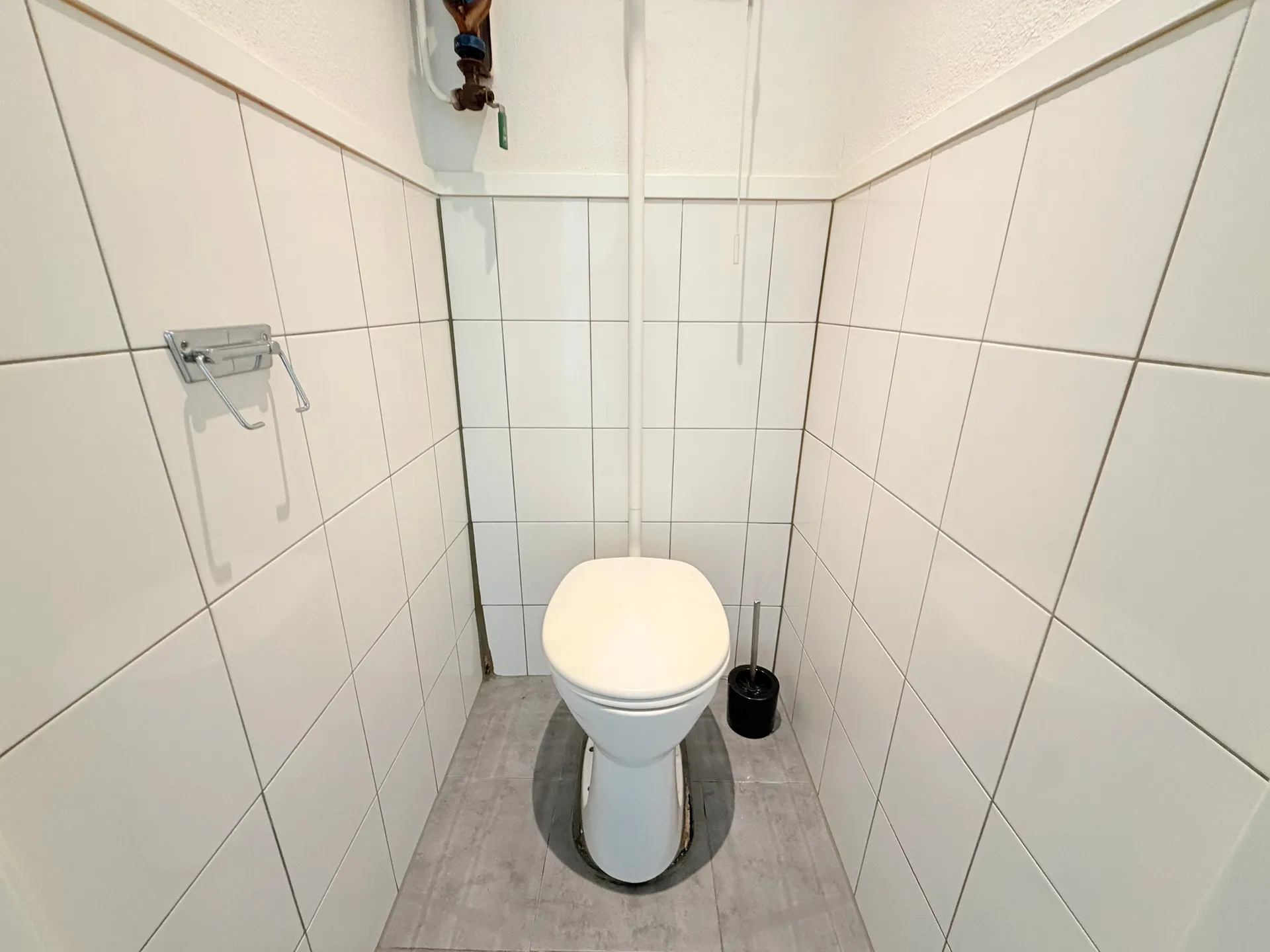 Foto #15 Appartement Fazantstraat Rotterdam