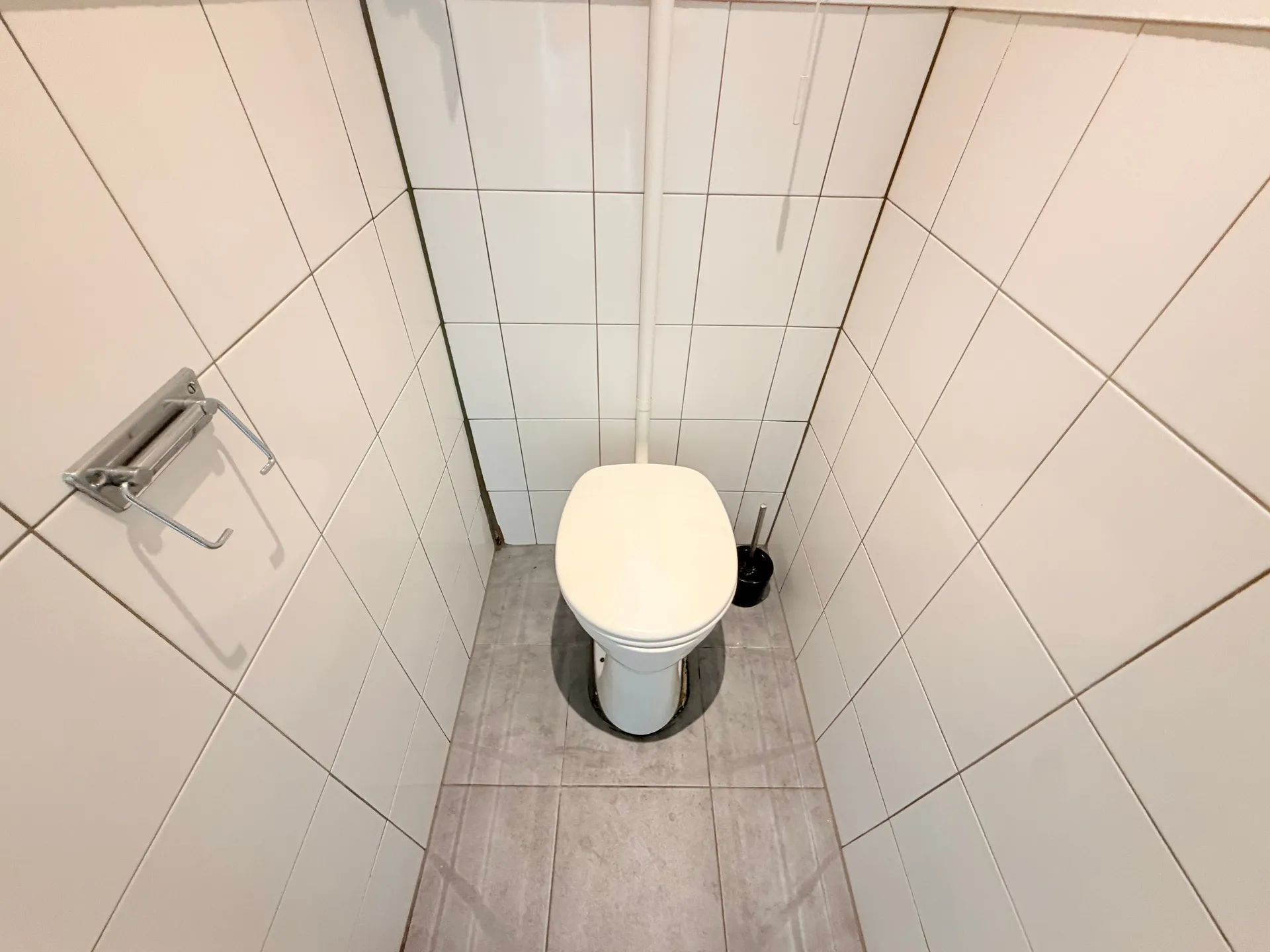 Foto #16 Appartement Fazantstraat Rotterdam