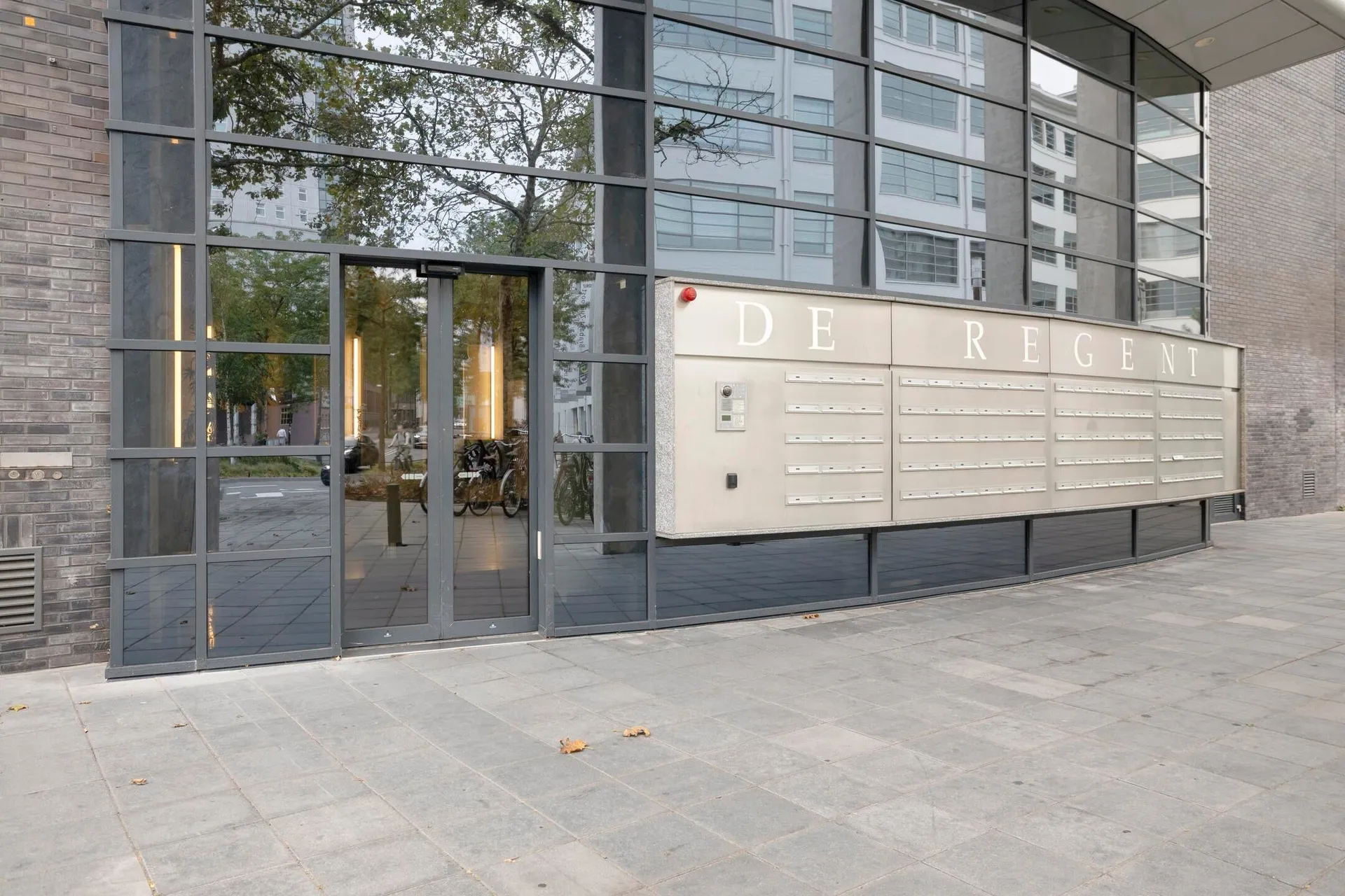 Foto #2 Appartement De Regent Eindhoven