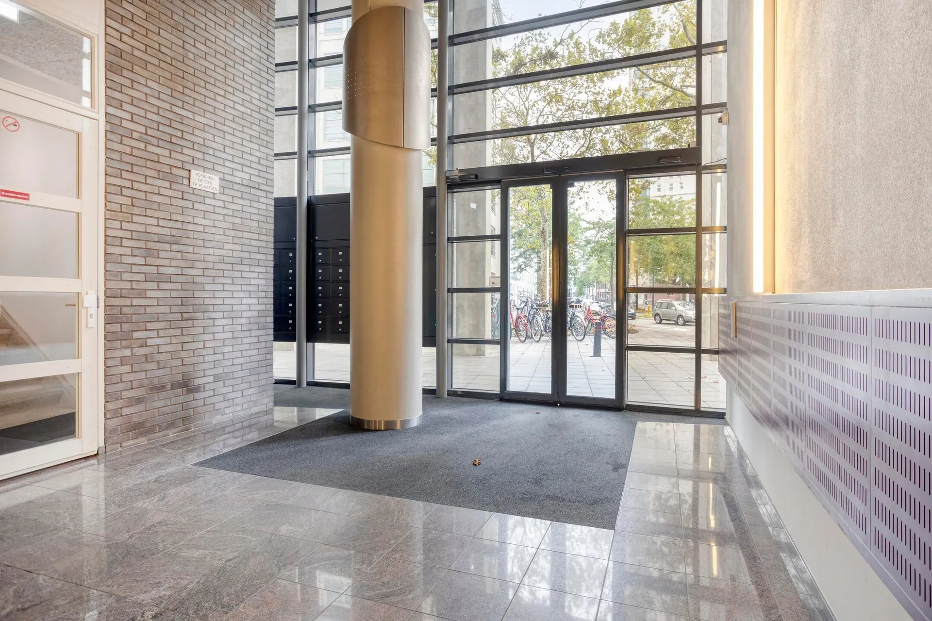 Foto #4 Appartement De Regent Eindhoven