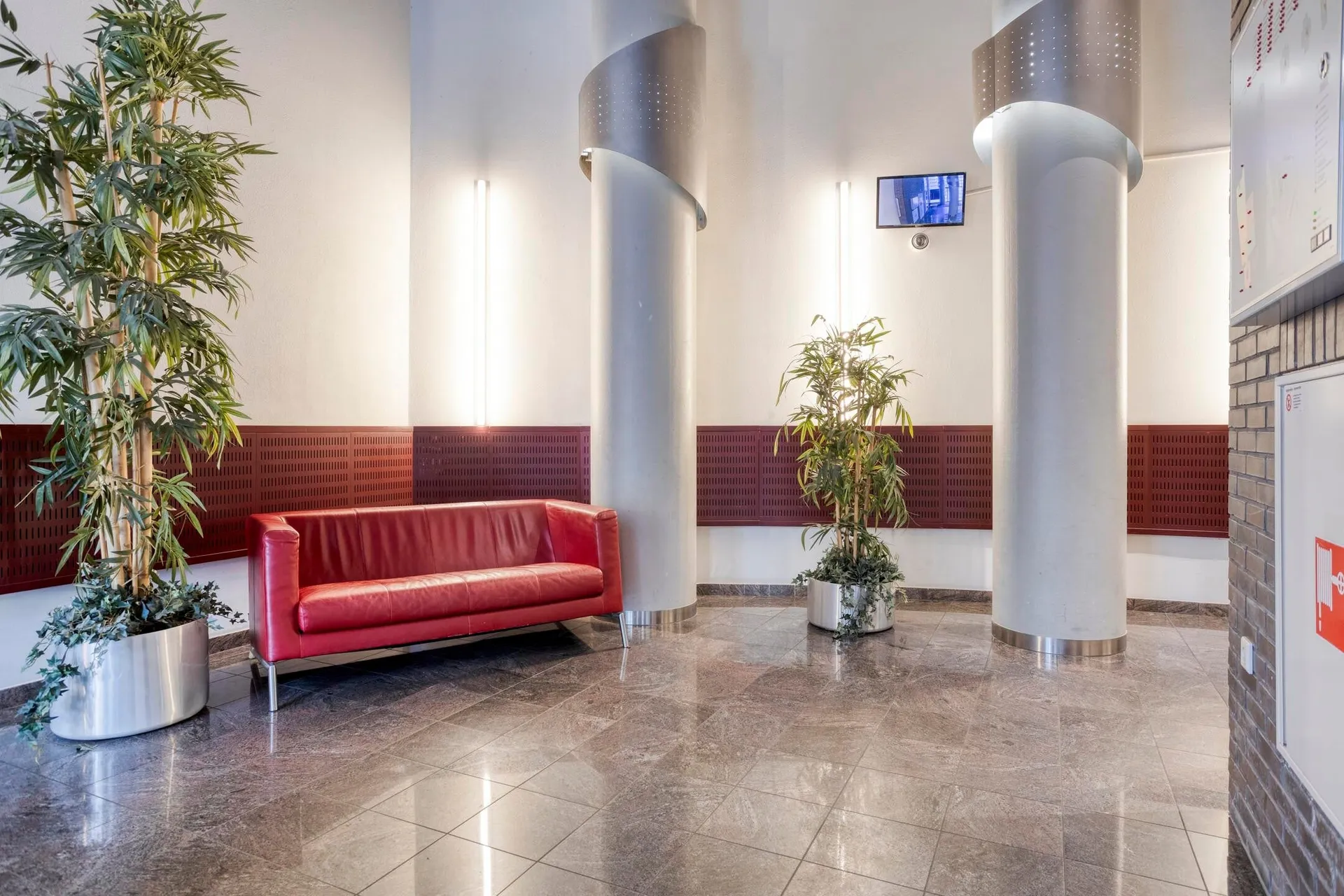 Foto #5 Appartement De Regent Eindhoven