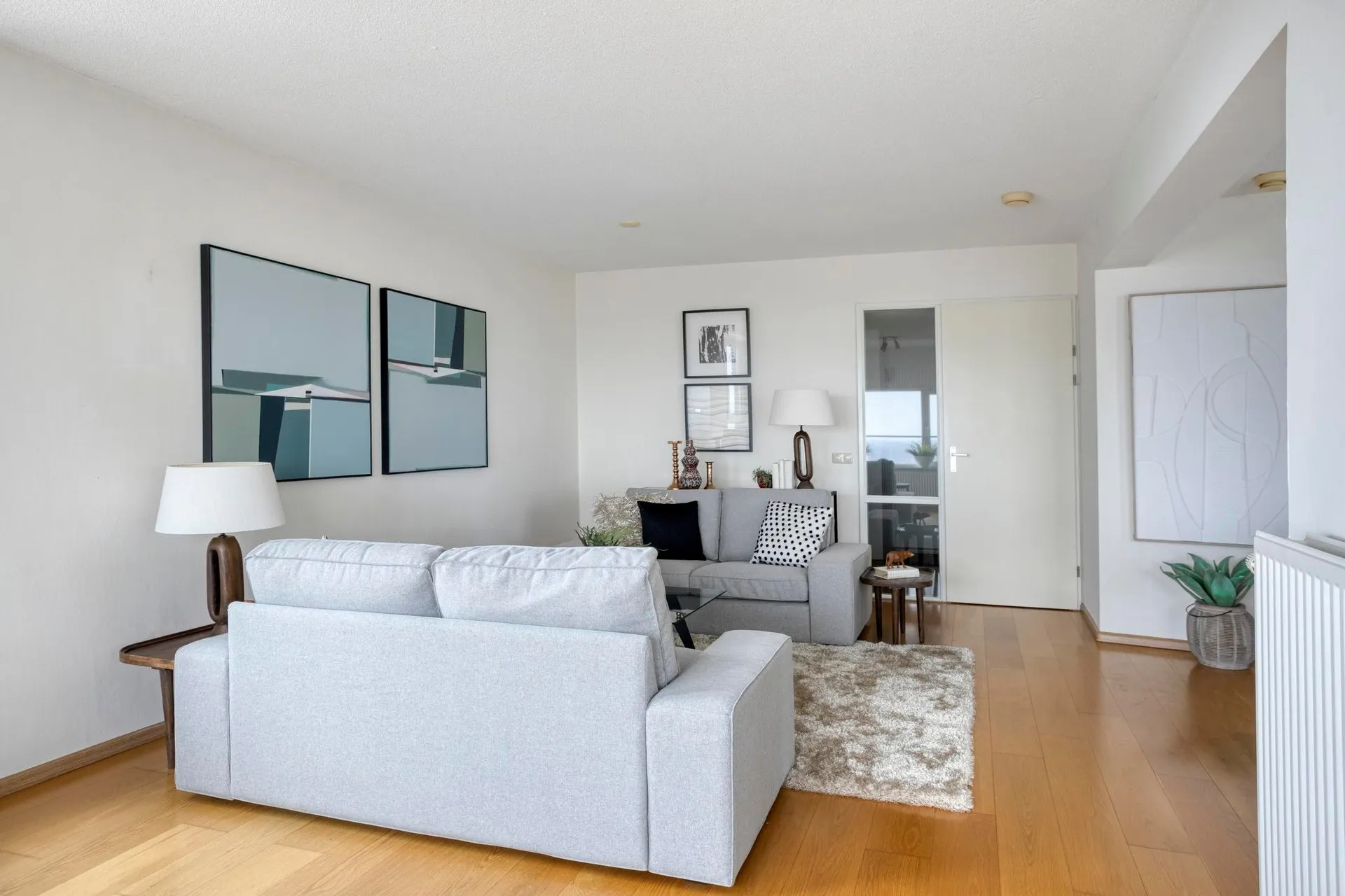 Foto #9 Appartement De Regent Eindhoven