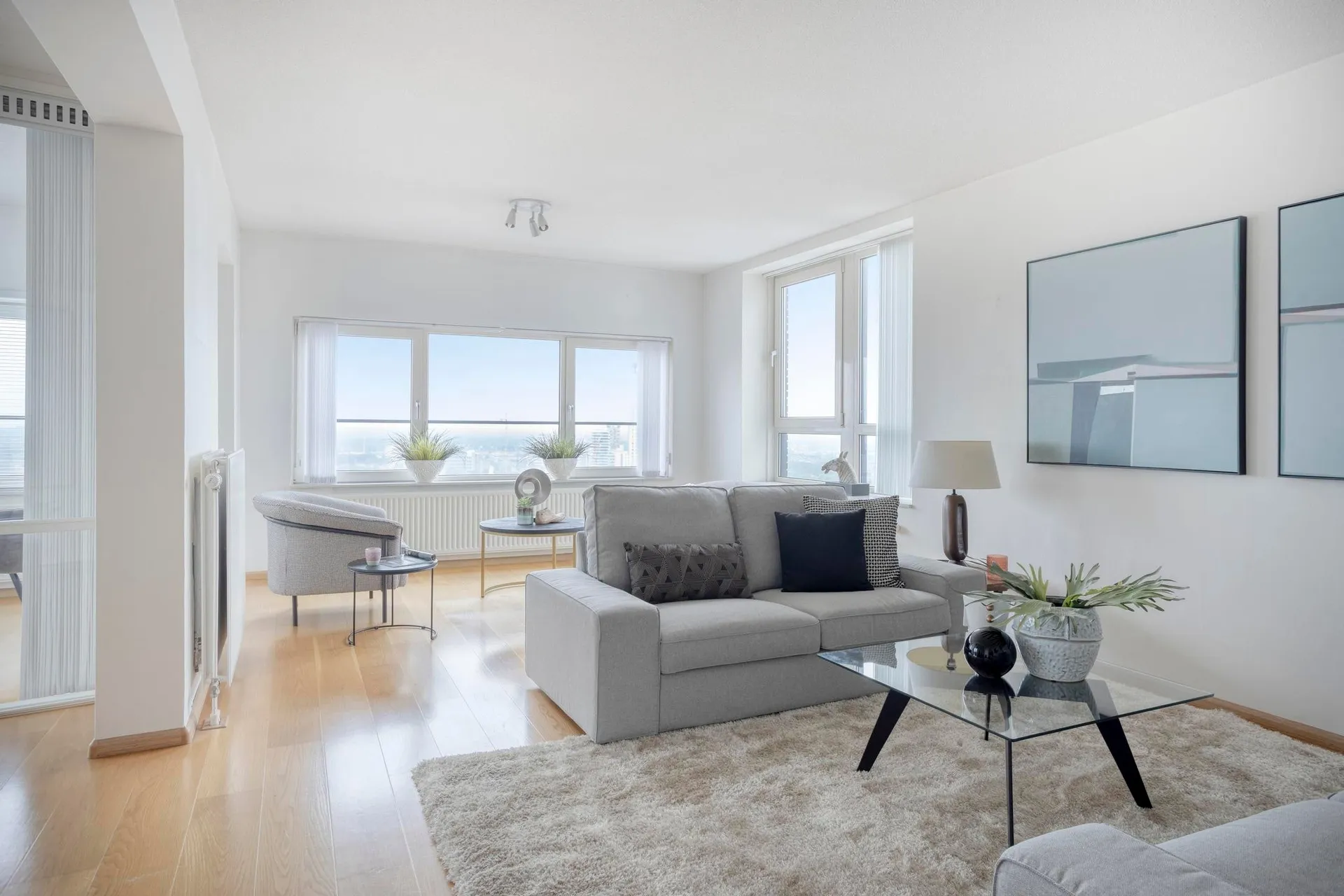 Foto #11 Appartement De Regent Eindhoven