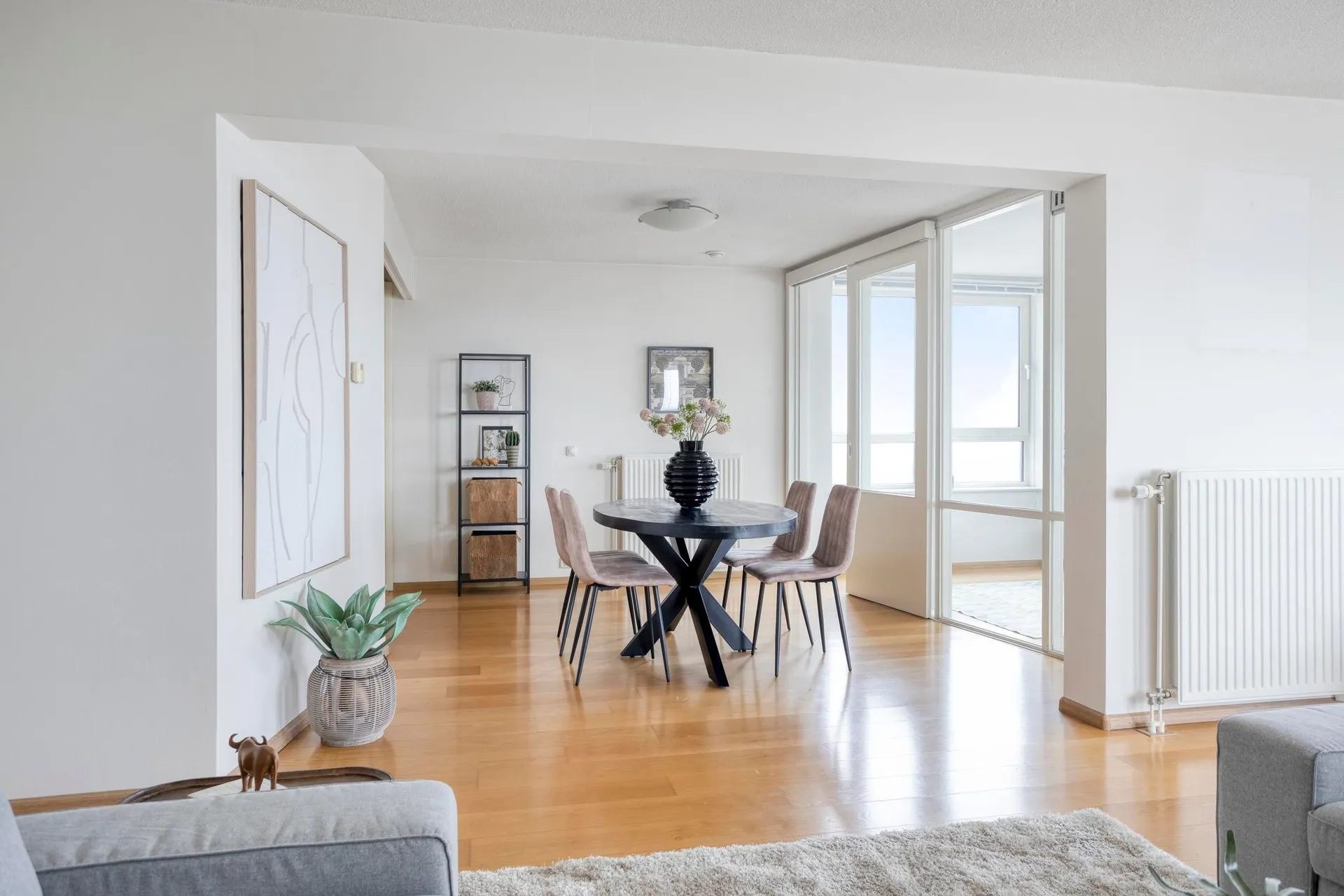 Foto #12 Appartement De Regent Eindhoven