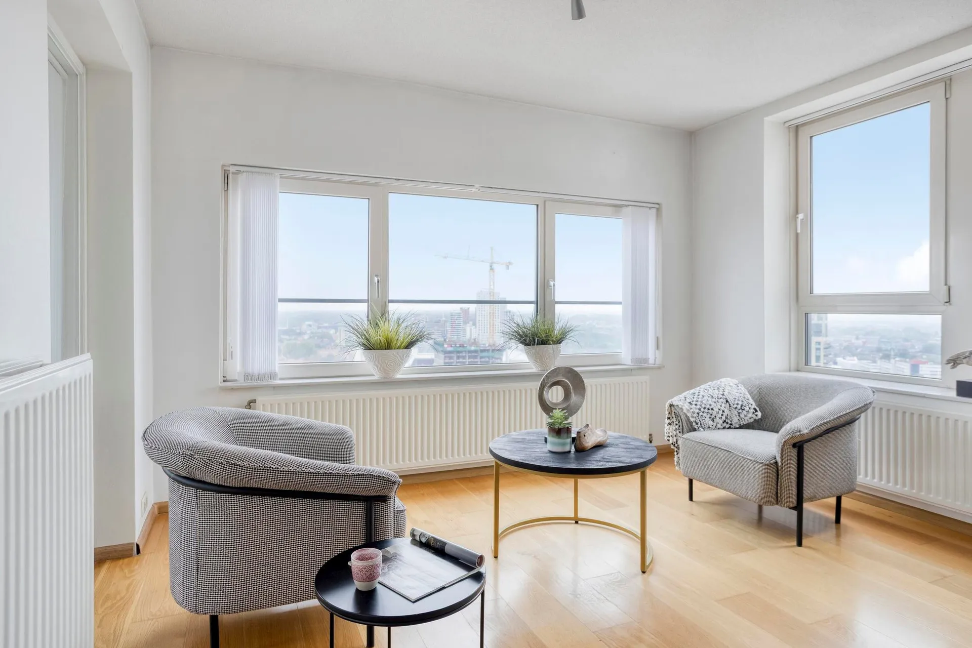 Foto #13 Appartement De Regent Eindhoven