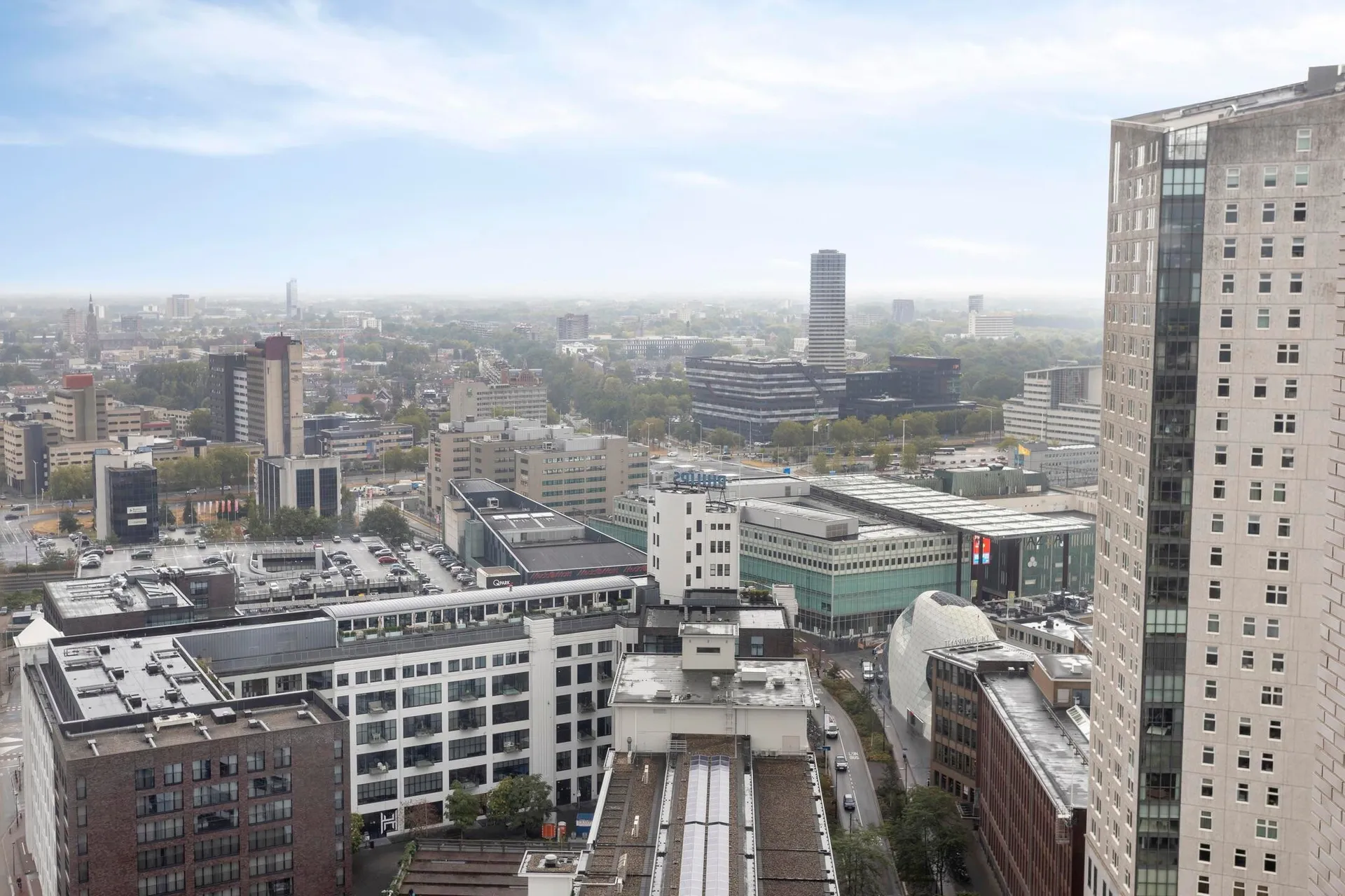 Foto #16 Appartement De Regent Eindhoven