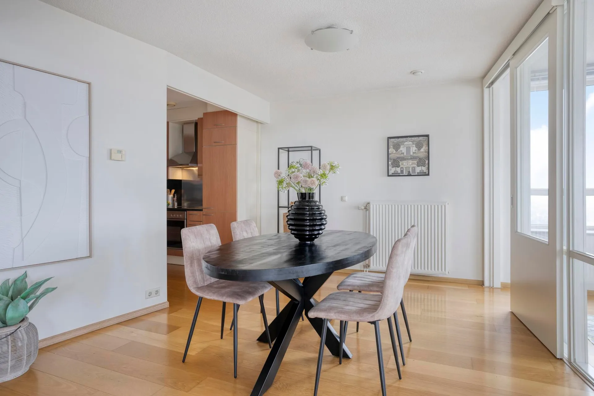 Foto #21 Appartement De Regent Eindhoven