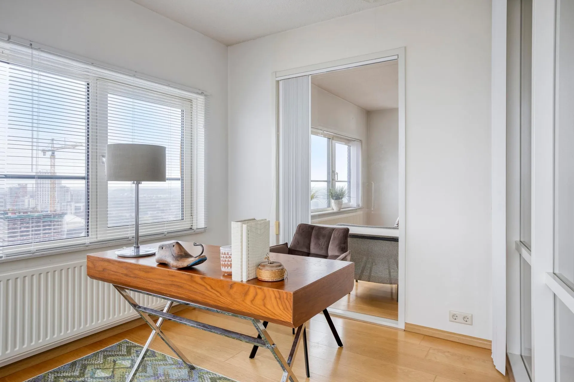 Foto #26 Appartement De Regent Eindhoven