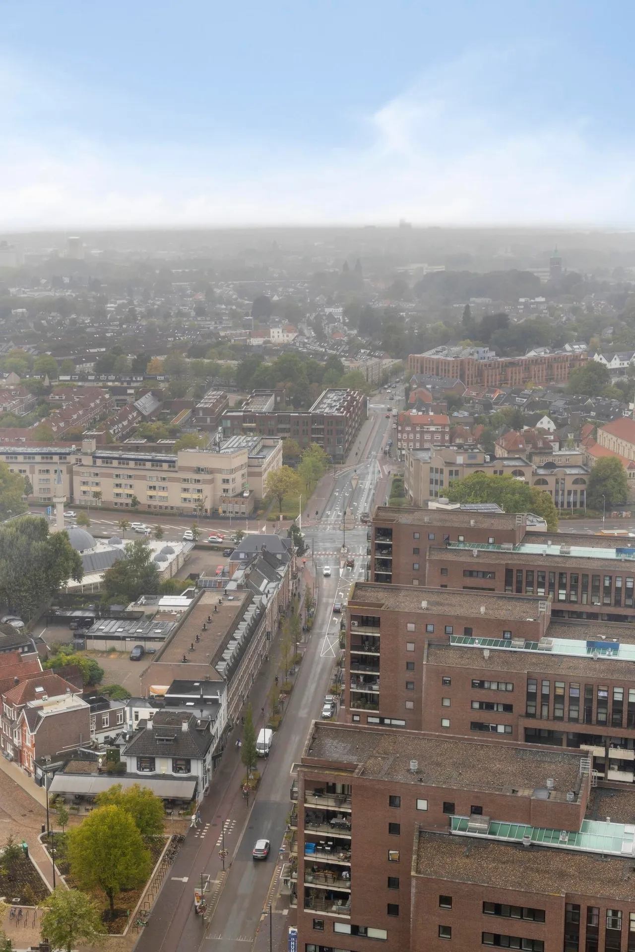 Foto #30 Appartement De Regent Eindhoven